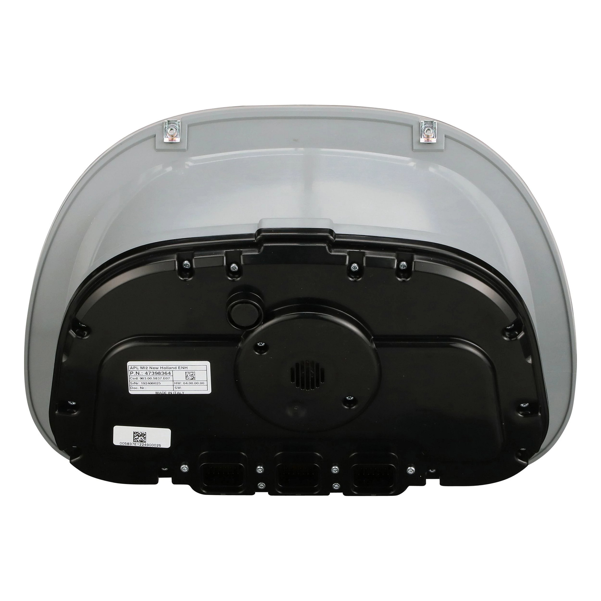 47398364 | Instrument Cluster | New Holland Agriculture