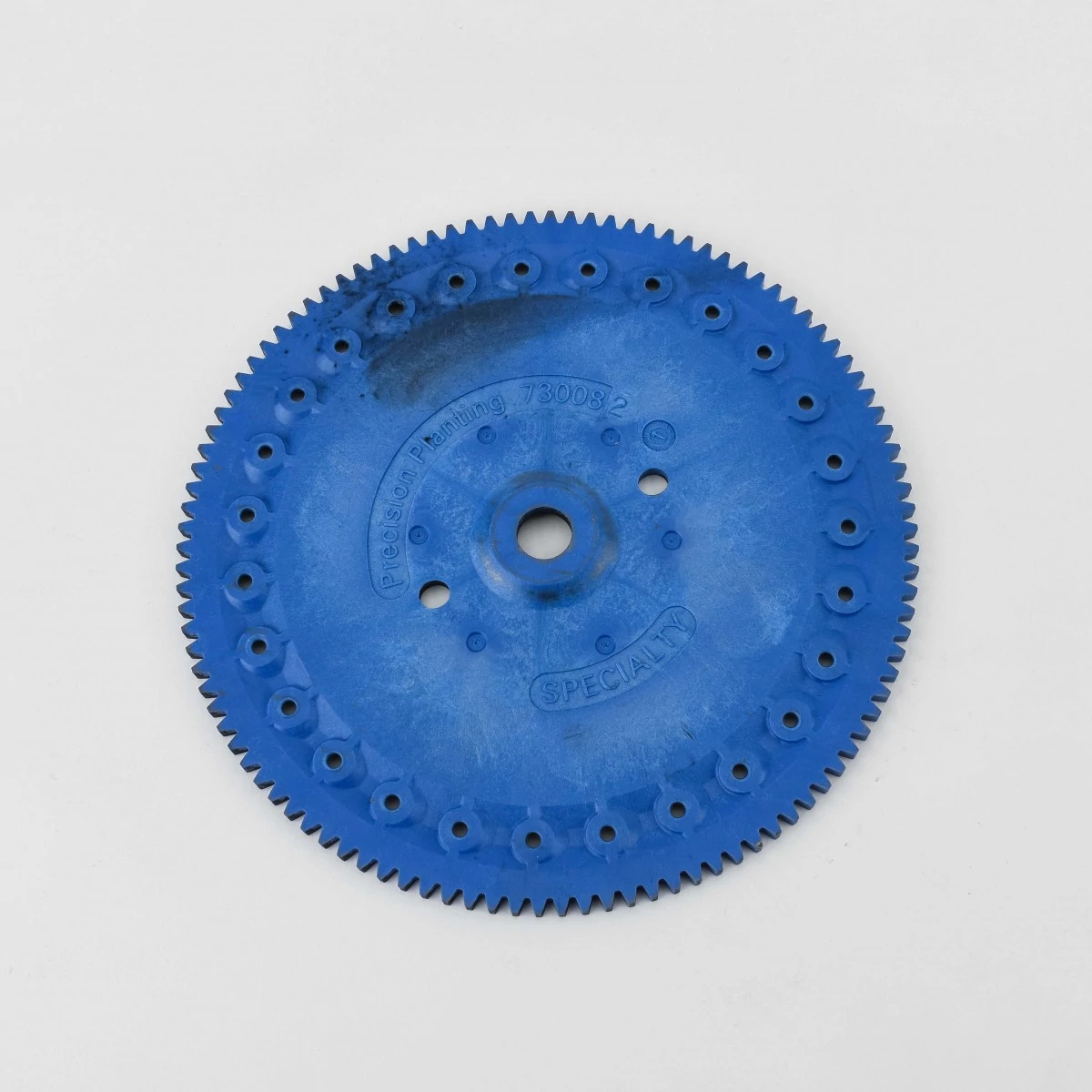 Disk | NEWHOLLANDAG | CA | EN