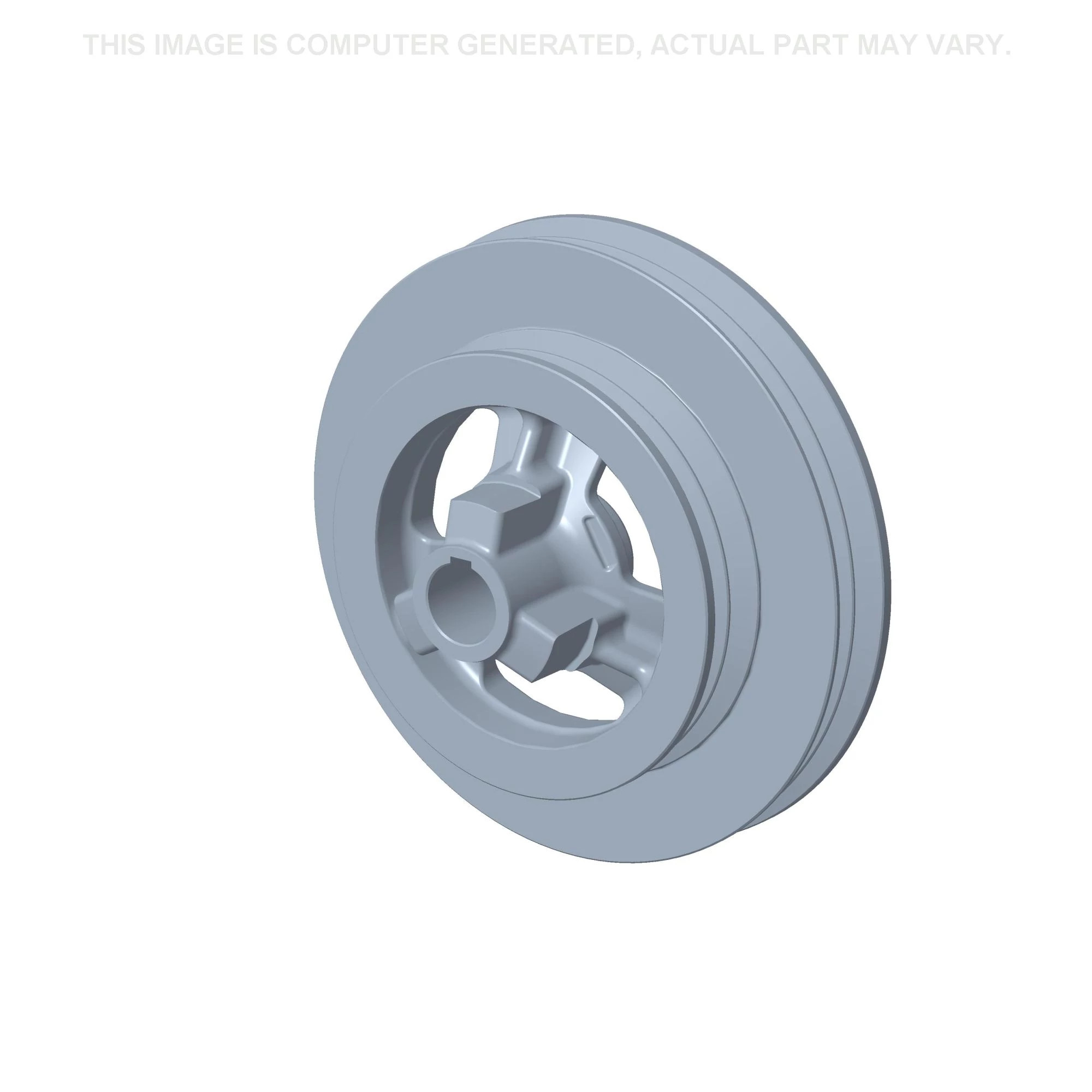 PULLEY | CASECE | AMEA | ZH