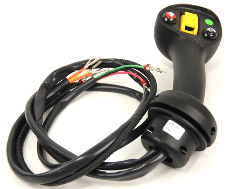 REMAN-JOYSTICK | CASECE | CA | EN