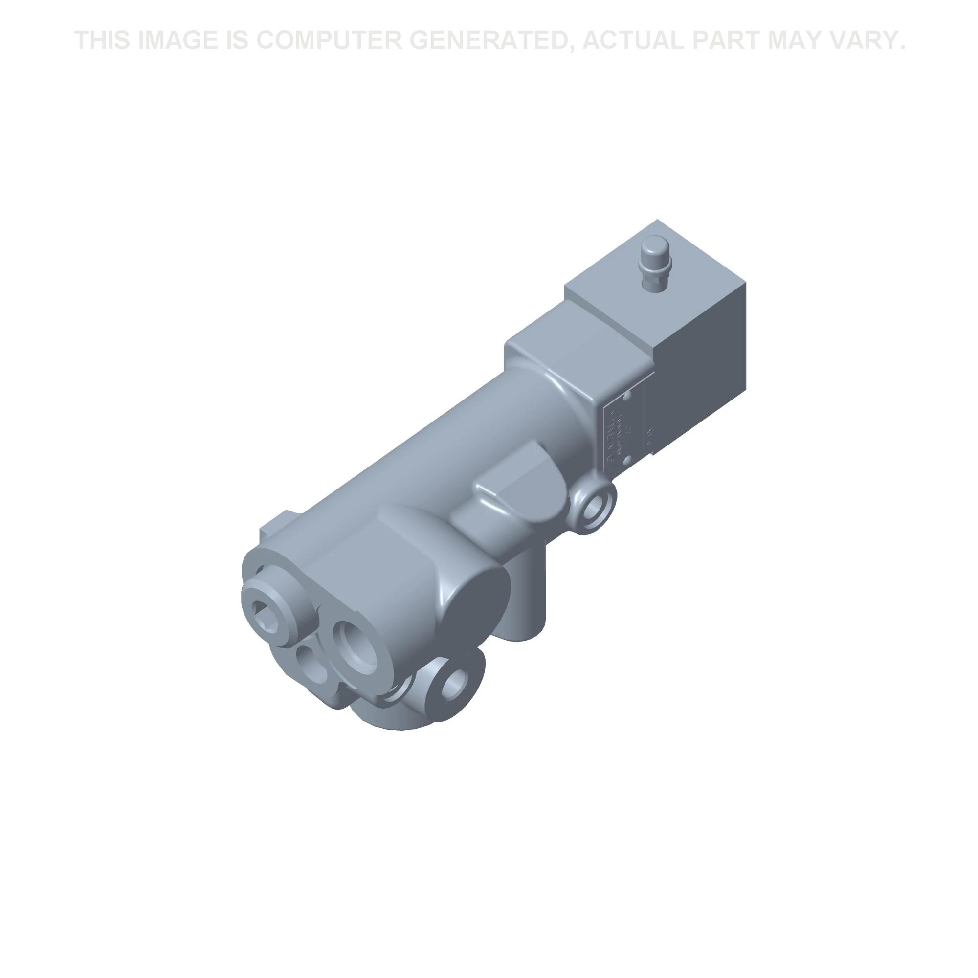 VÁLVULA DE FREIO | NEWHOLLANDCE | EU | PT