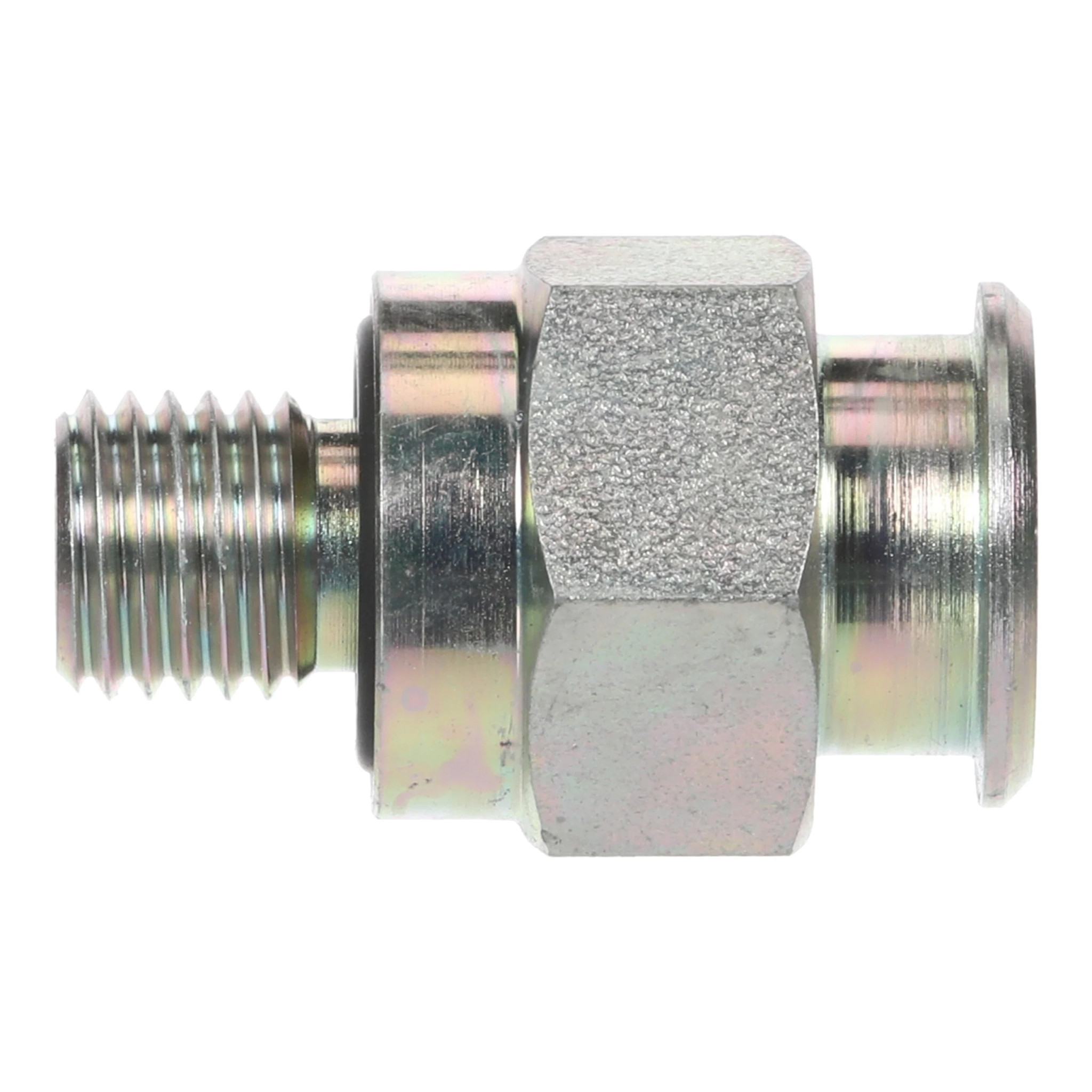 FITTING | MILLER | CA | EN