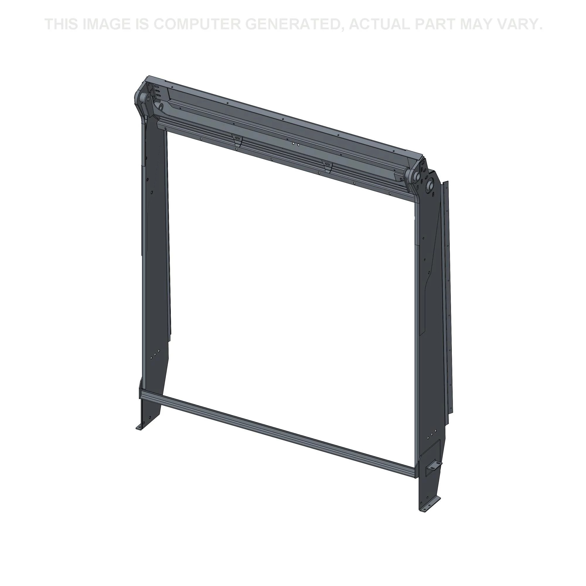 SHAKER SHOE | NEWHOLLANDAG | GB | EN