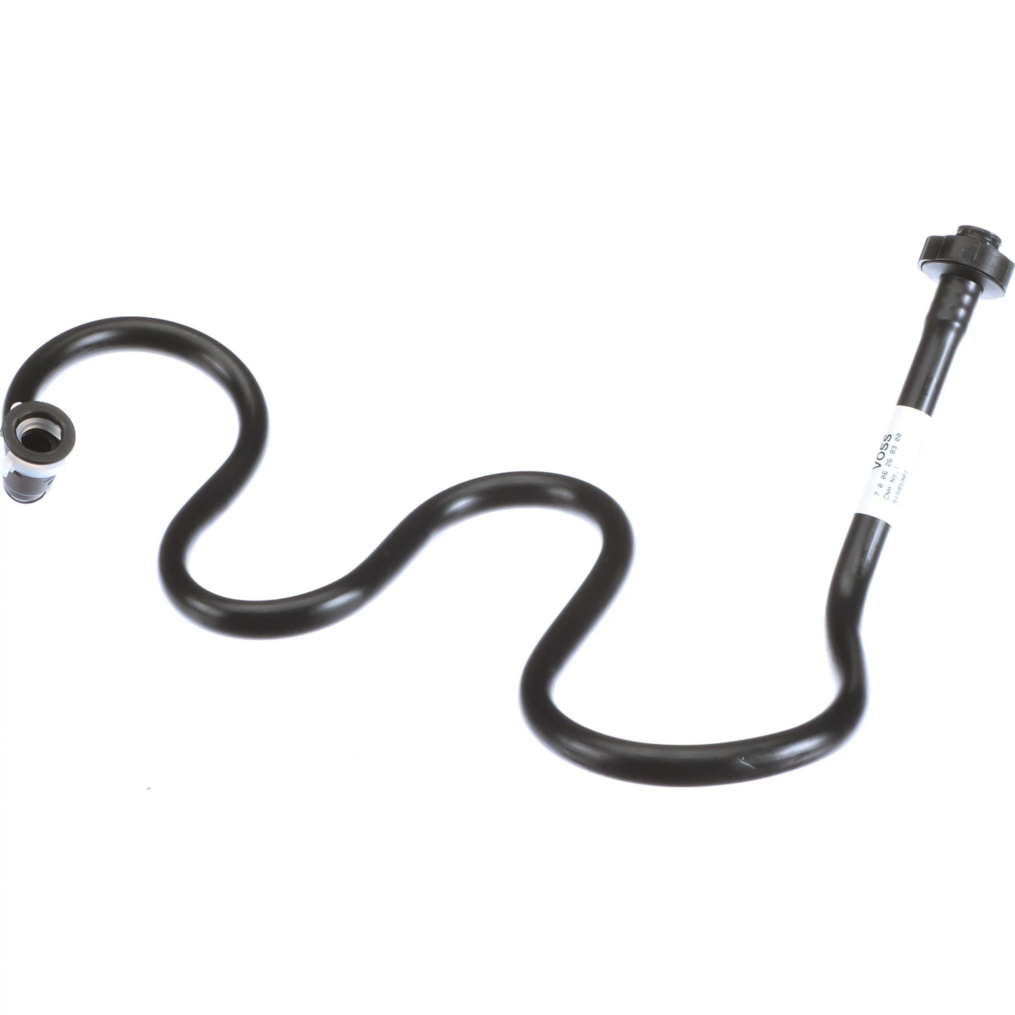 Pipe | CASEIH | CA | EN