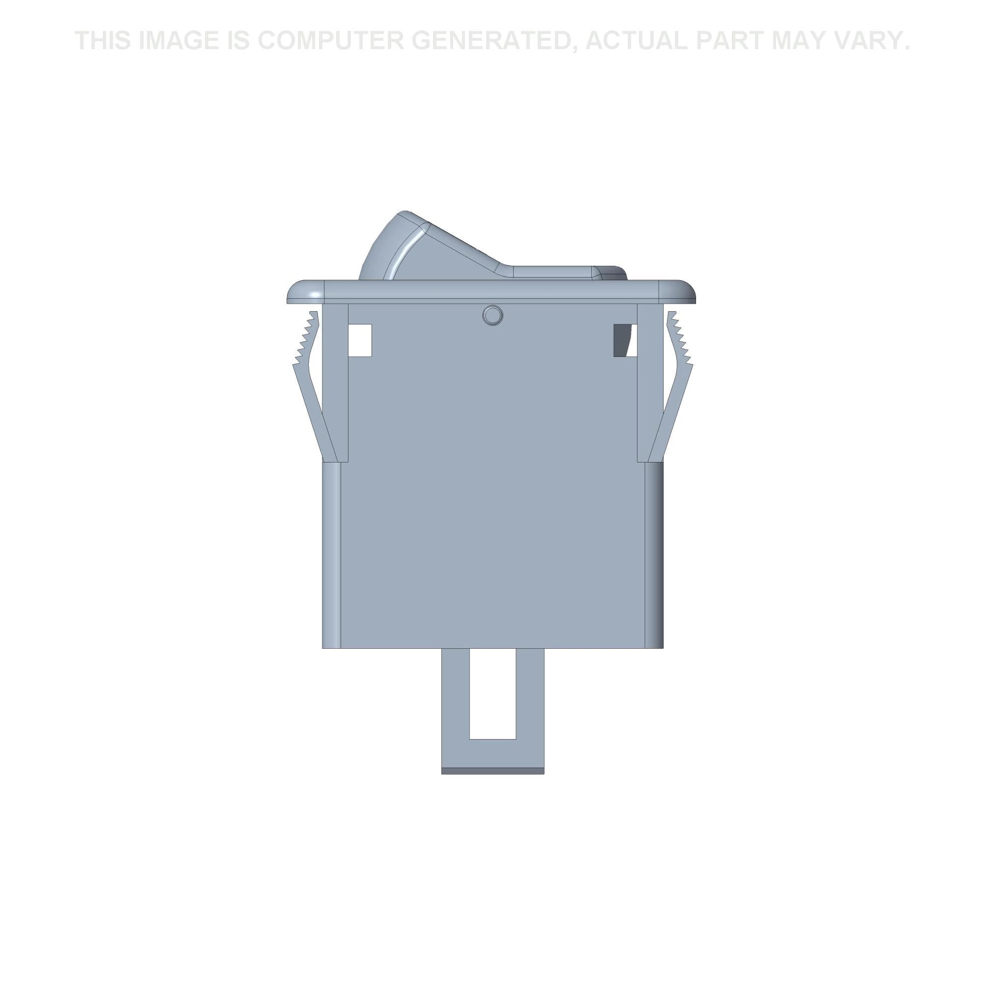 ROCKER SWITCH | NEWHOLLANDAG | CA | EN