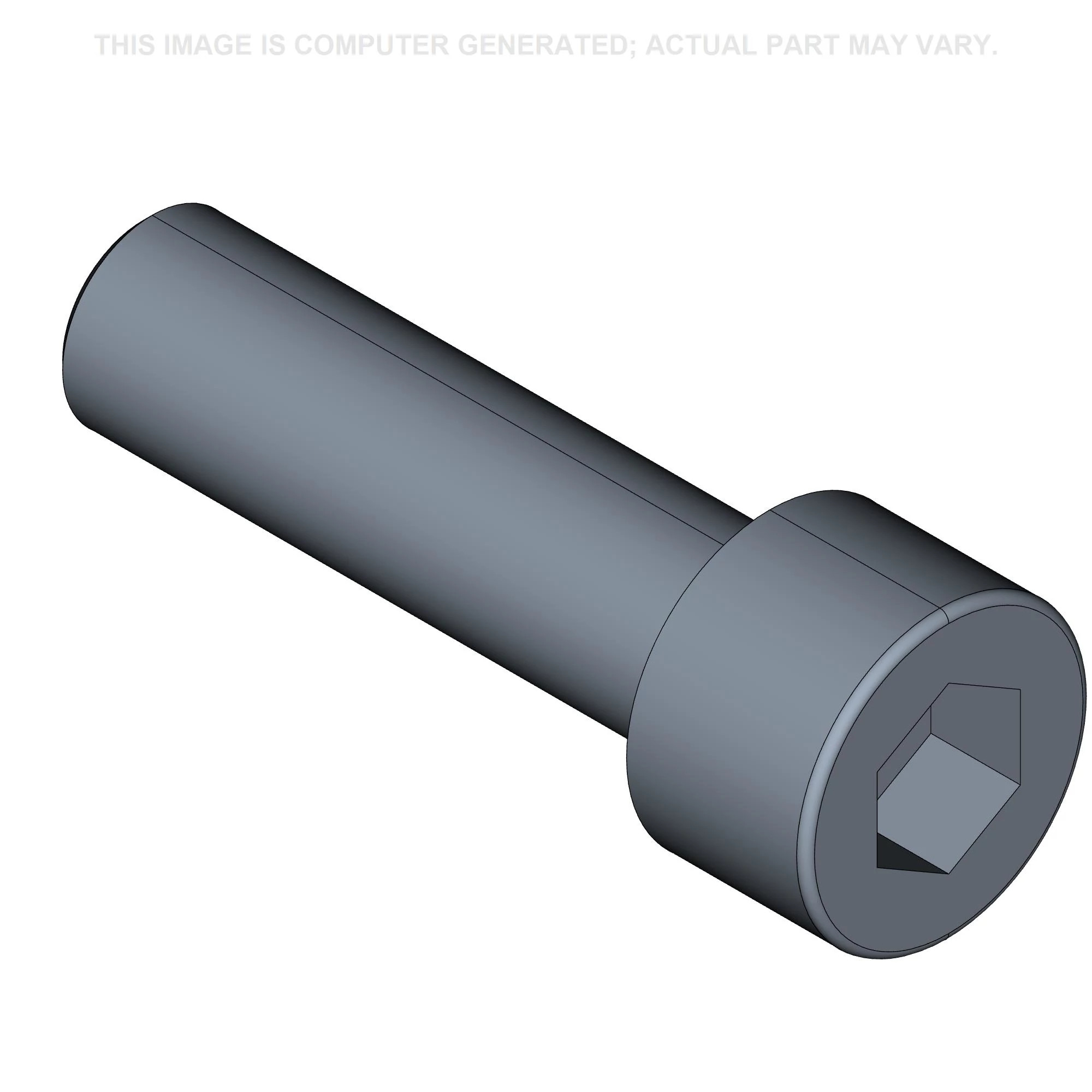 HEX SOC SCREW | CASEIH | US | EN