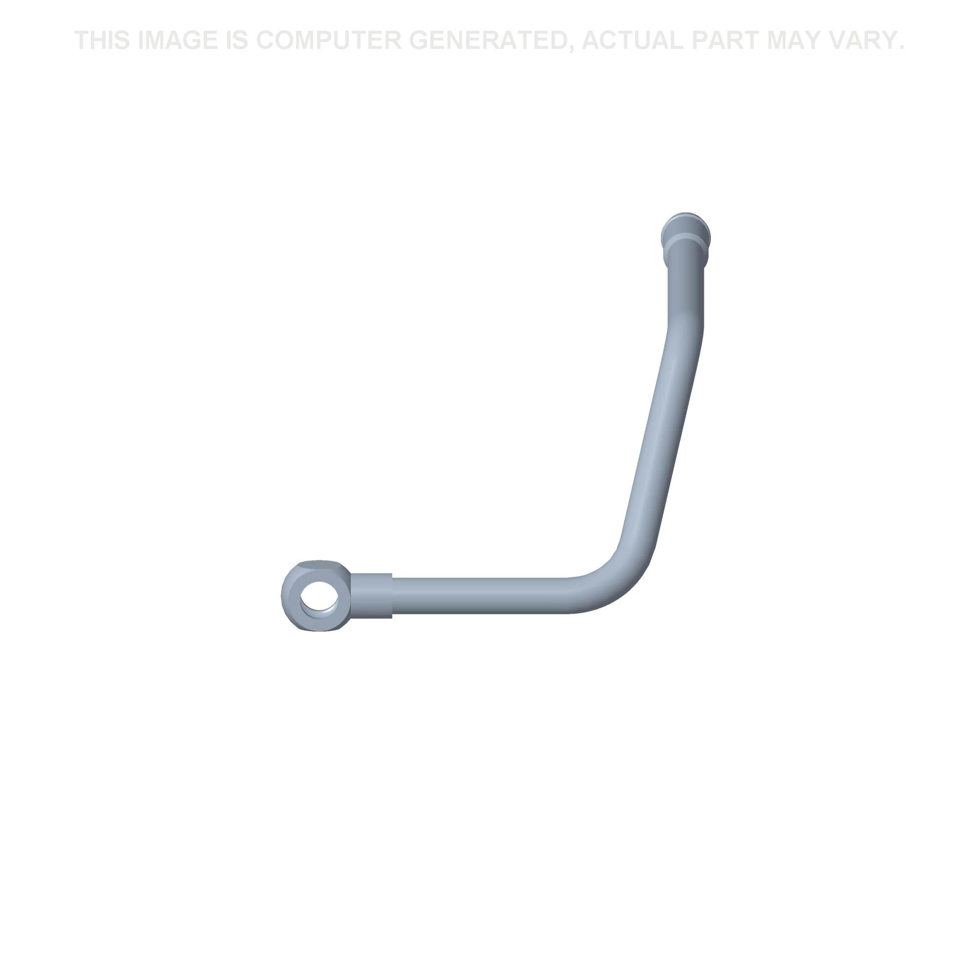 TUBO | NEWHOLLANDAG | SA | ES