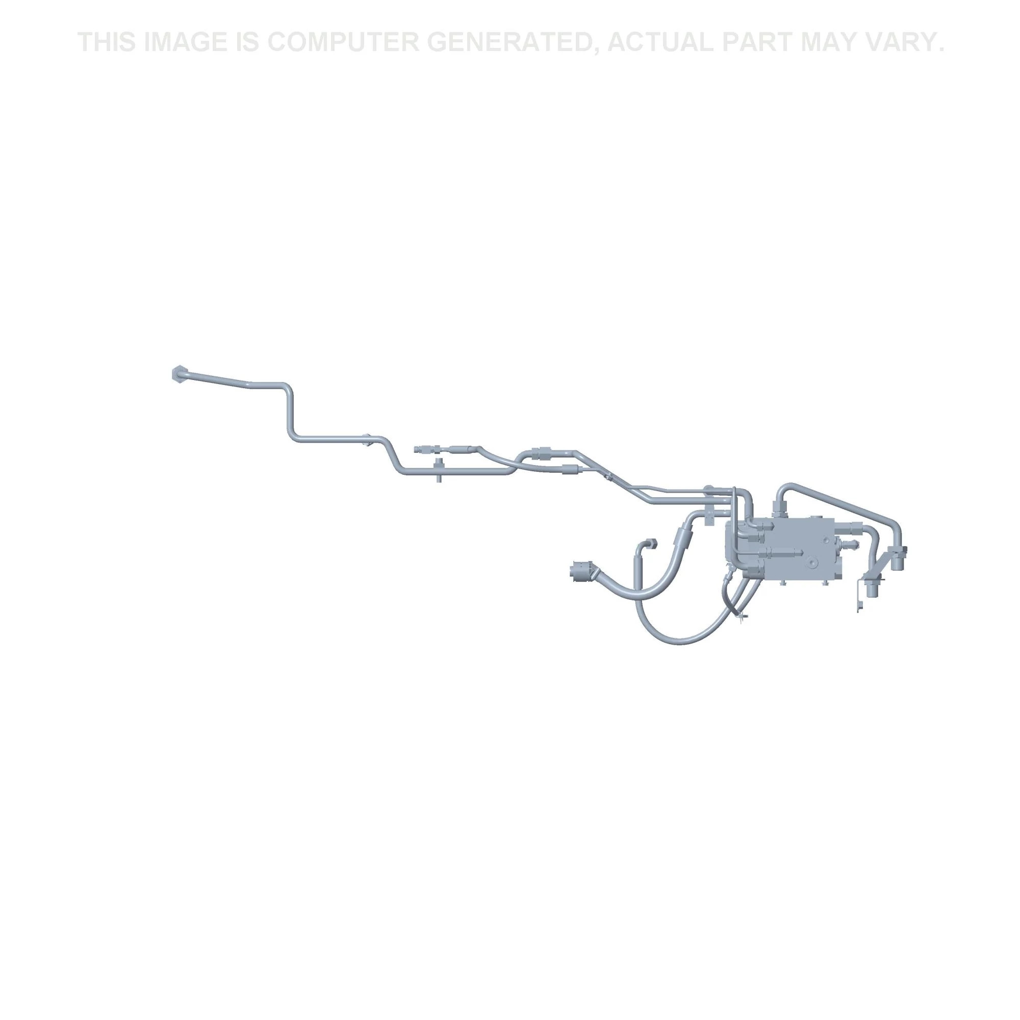 DIA KIT, TRACTOR | CASEIH | CA | EN