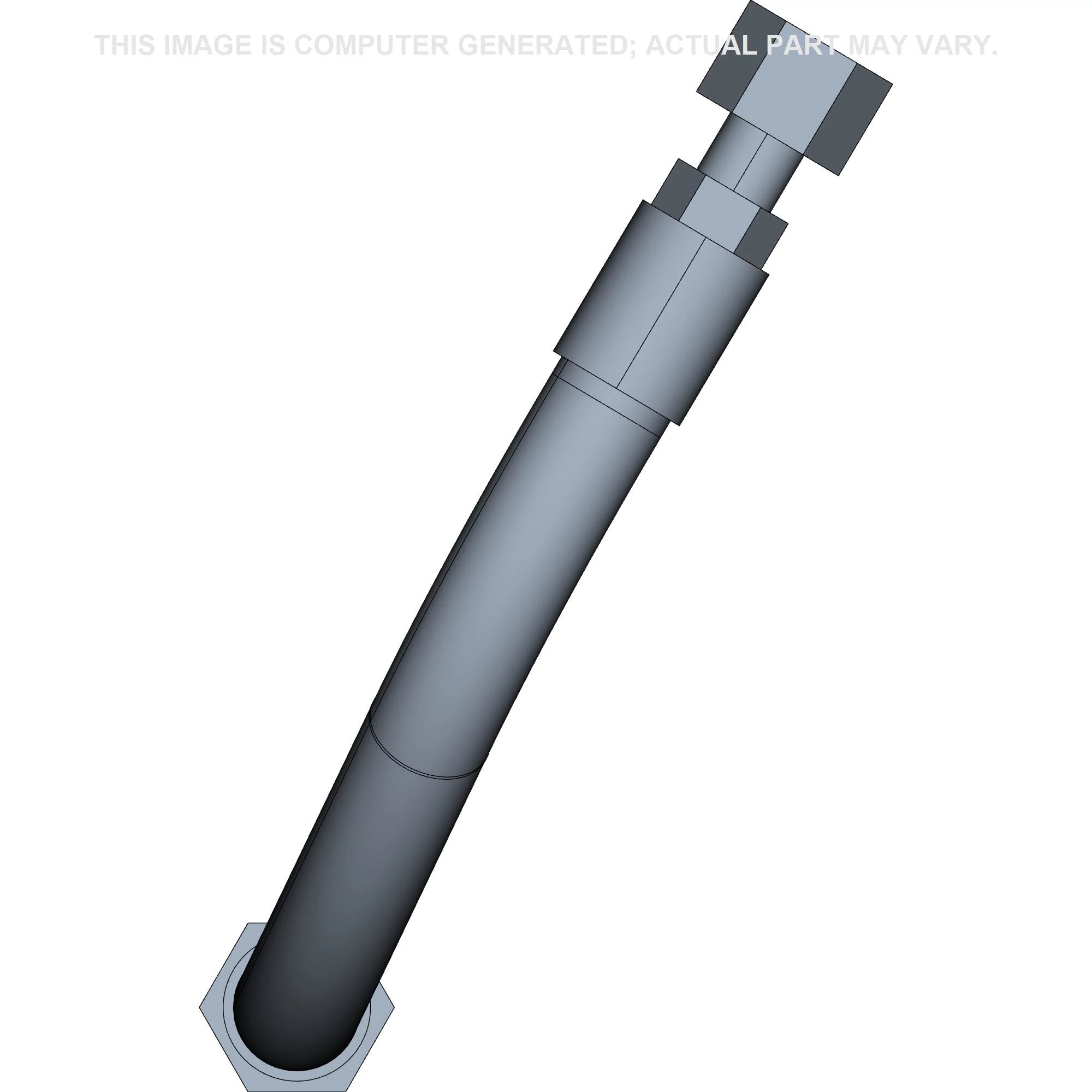 HYDRAULIC HOSE | CASEIH | EU | EN