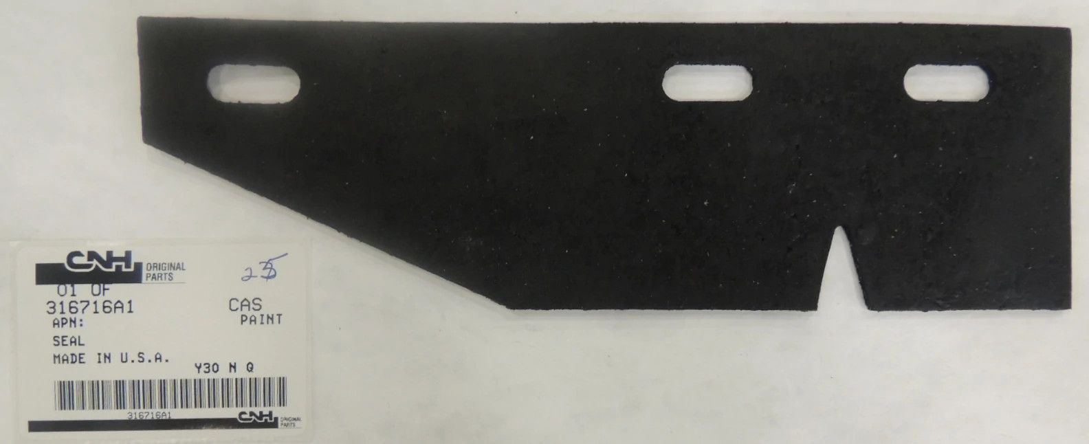 VEDANTE | CASEIH | EU | PT