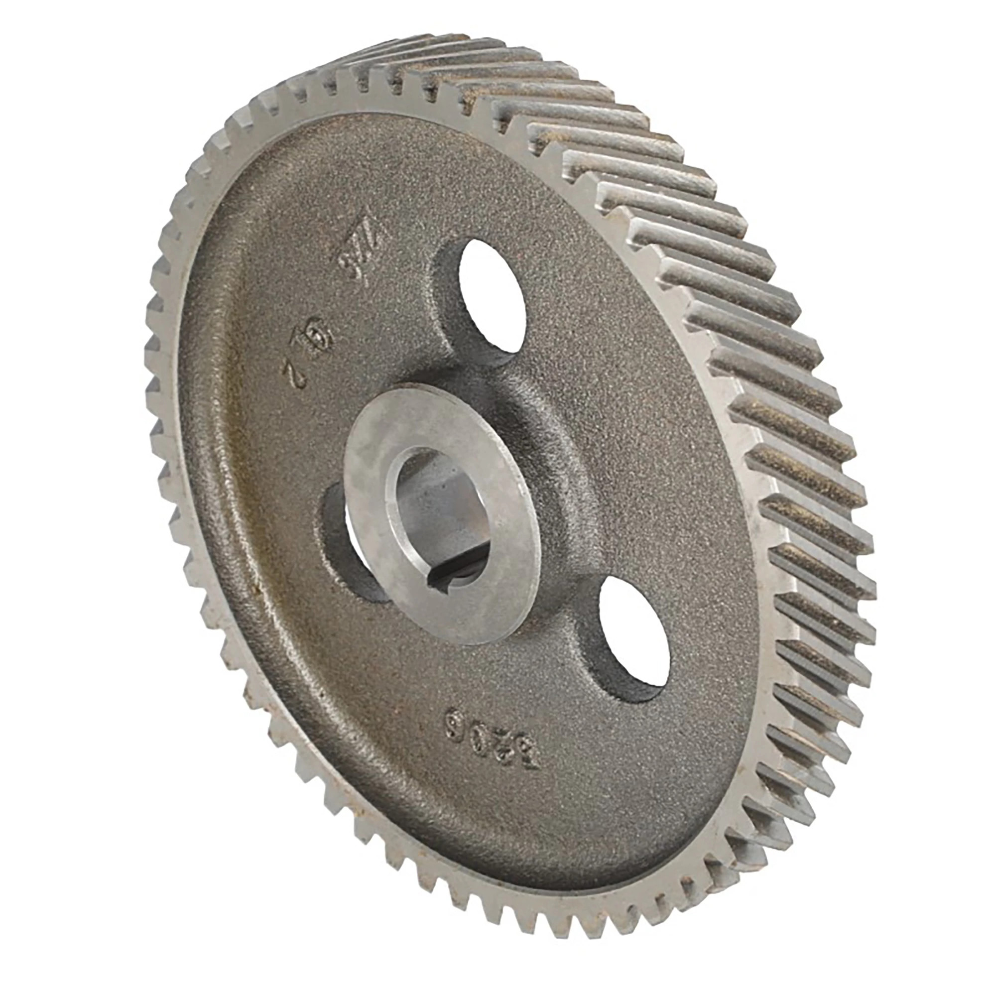 Camshaft Gear - 58 Teeth | NEWHOLLANDCE | US | EN