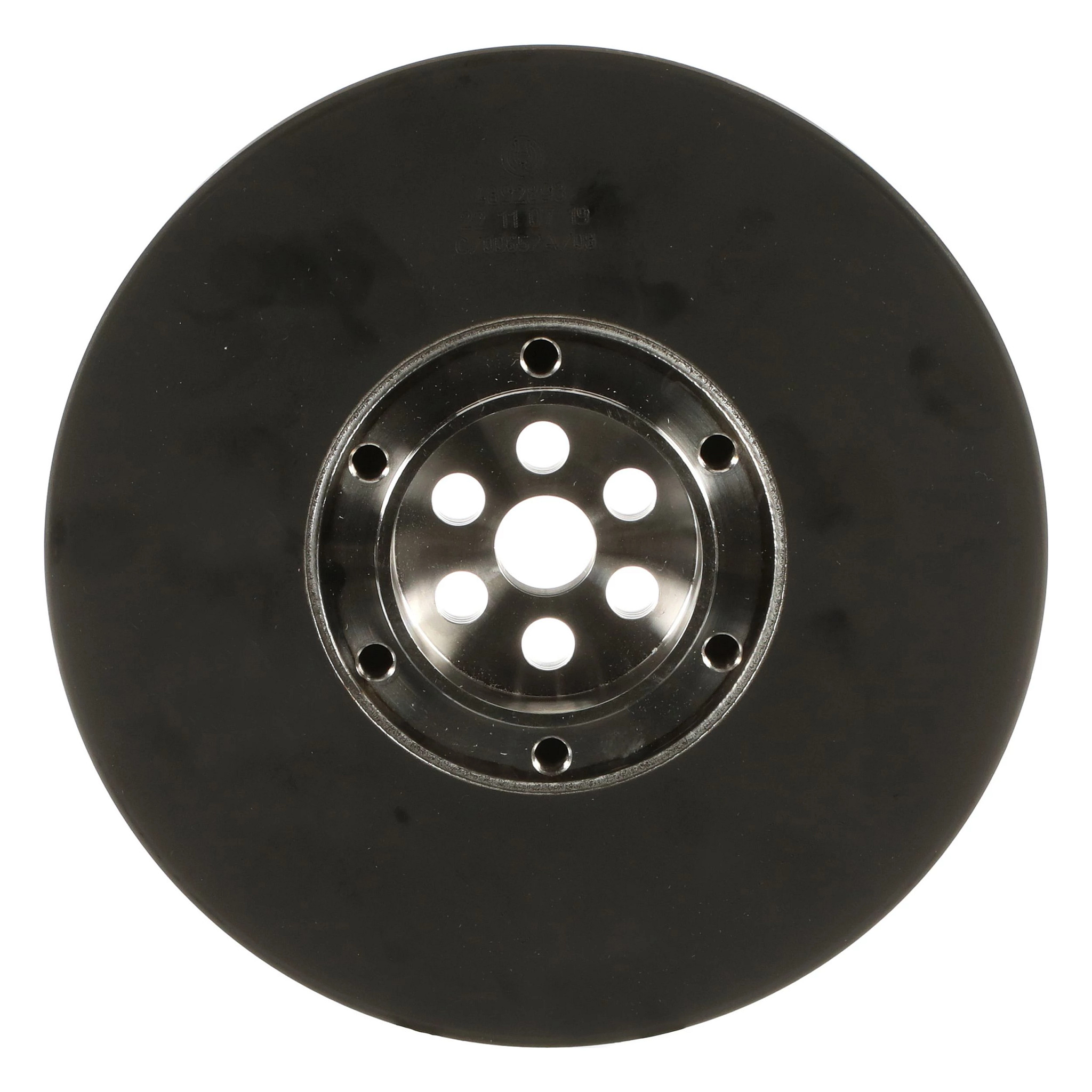 Amortecedor De Vibração