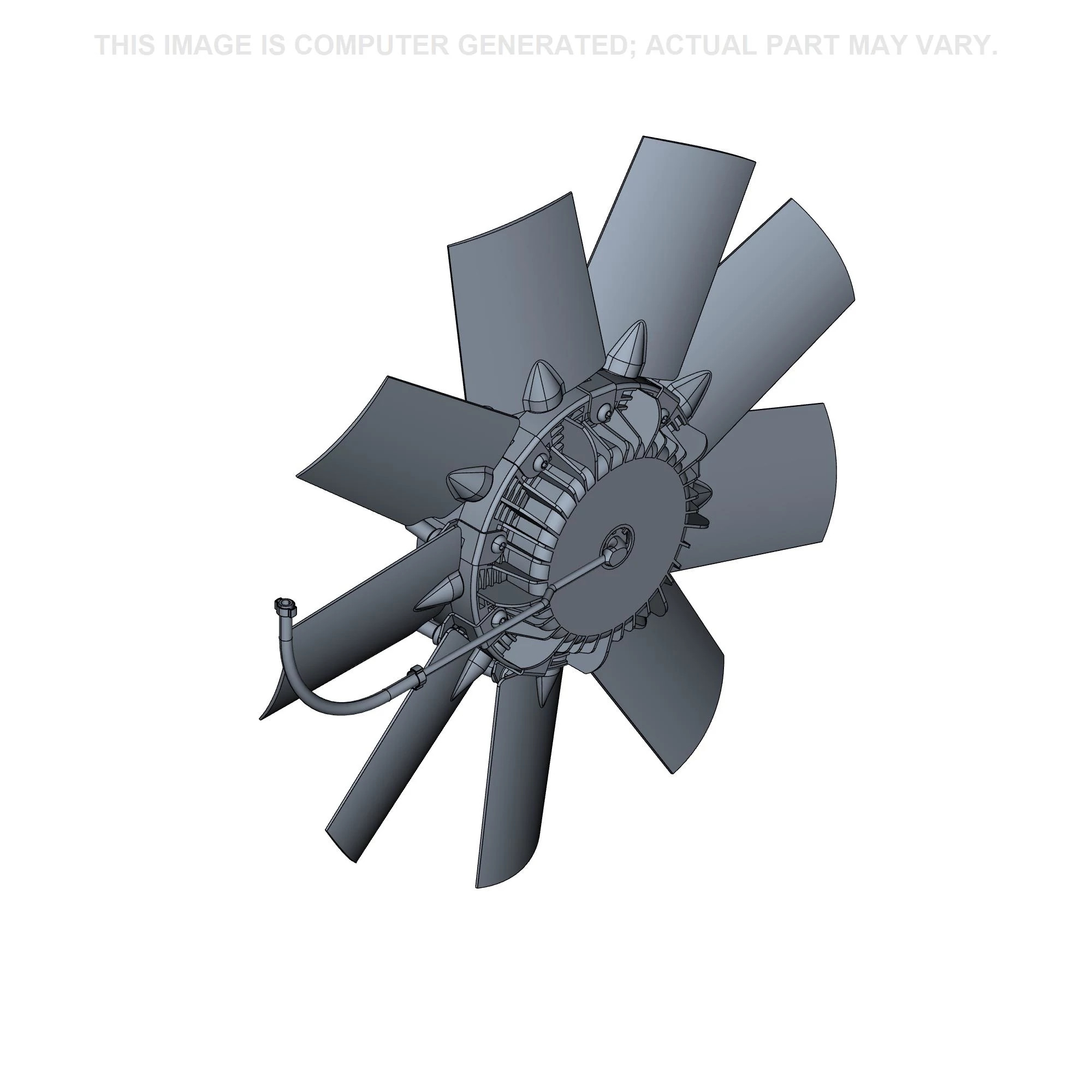 ВЕНТИЛЯТОР | CASEIH | AMEA | RU