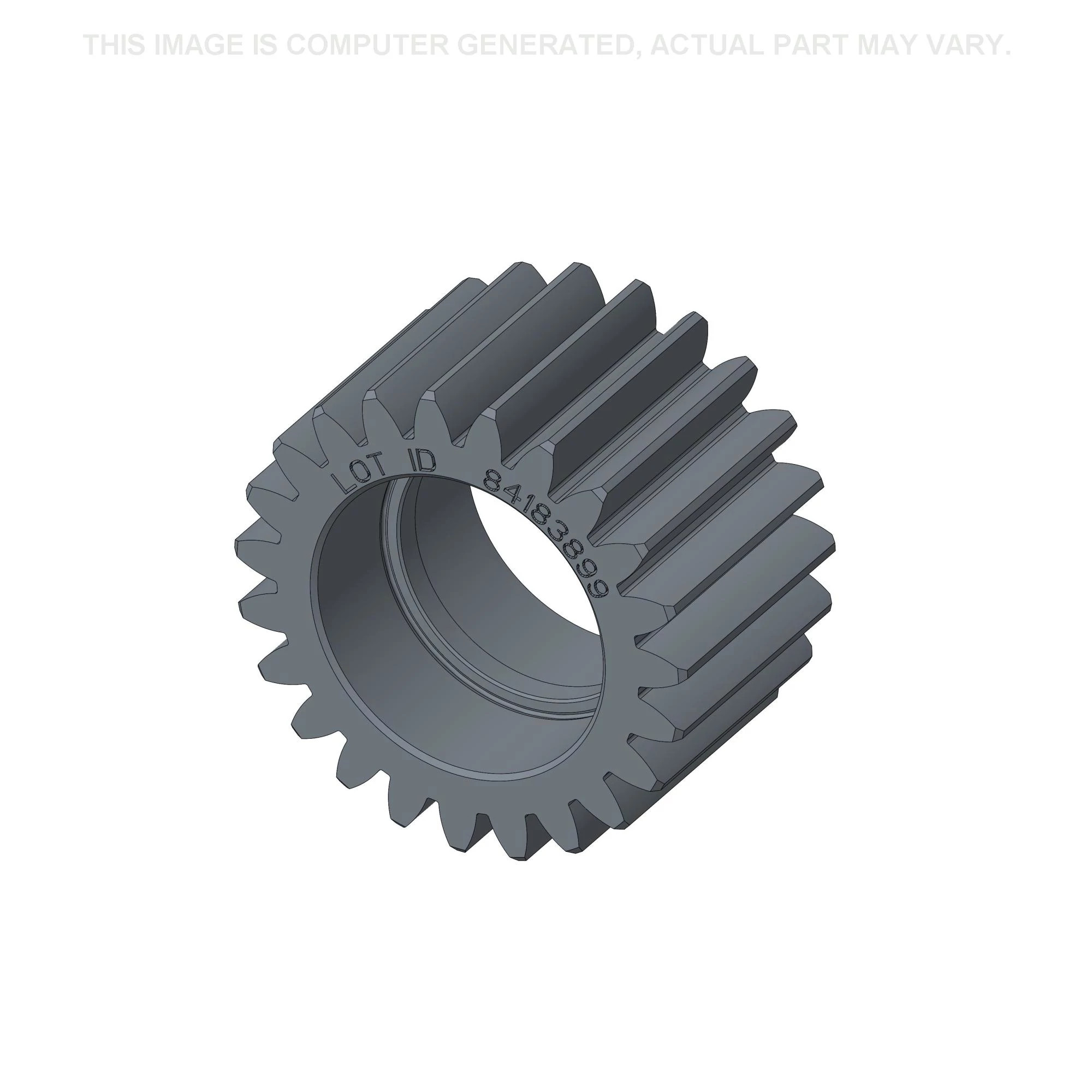 Planetary Gear | CASEIH | CA | EN