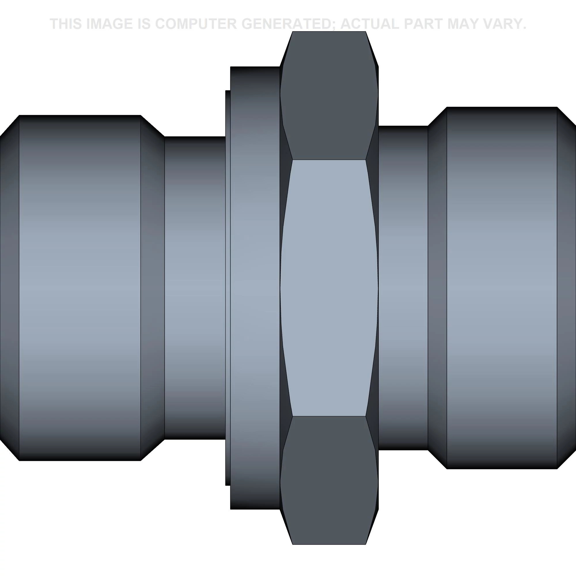 HYD CONNECTOR | MILLER | AMEA | EN