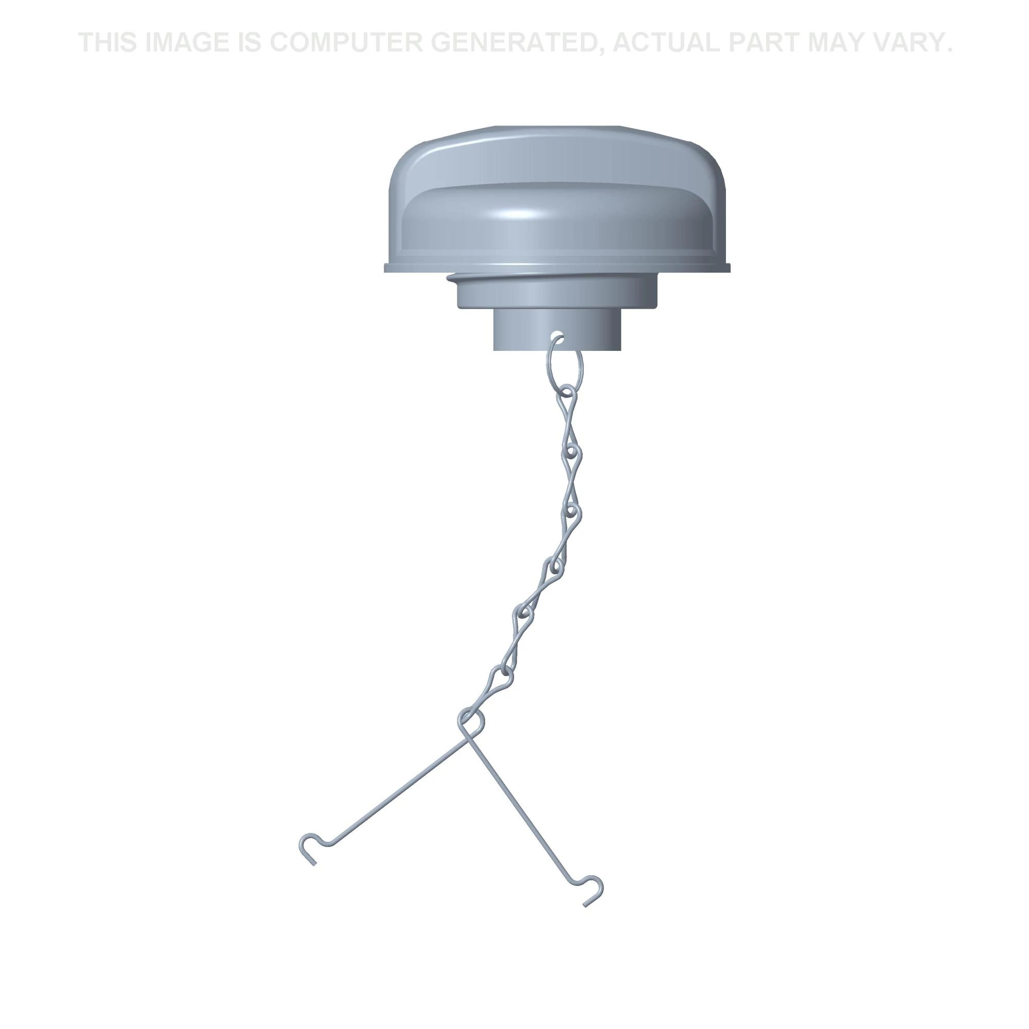 CAPUCHON | CASEIH | CA | FR