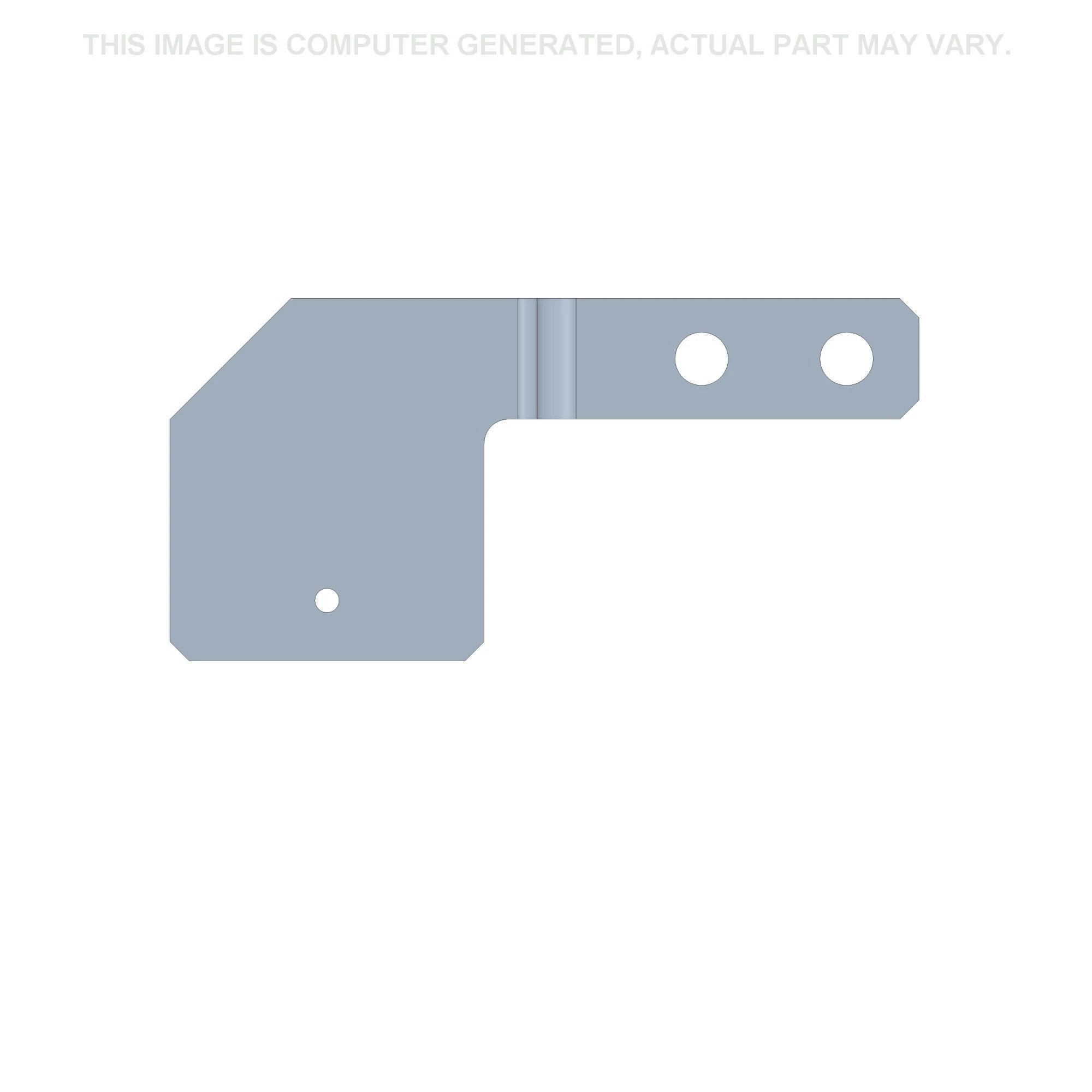 BRACKET | CASECE | CA | EN
