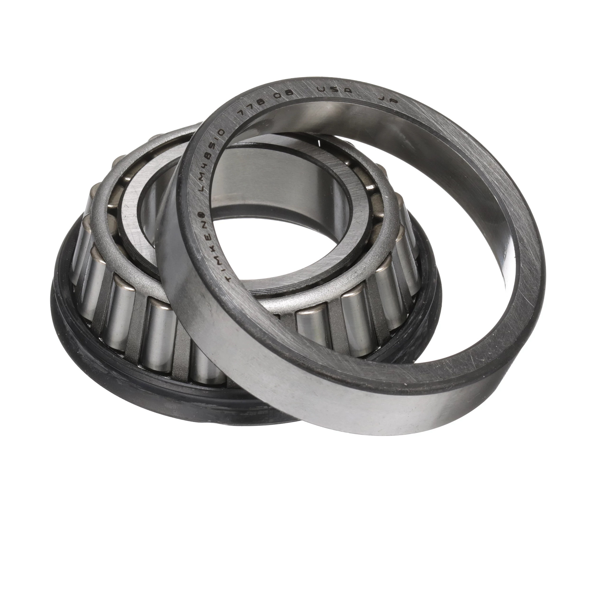Tapered Roller Bearing | CASECE | BR | PT