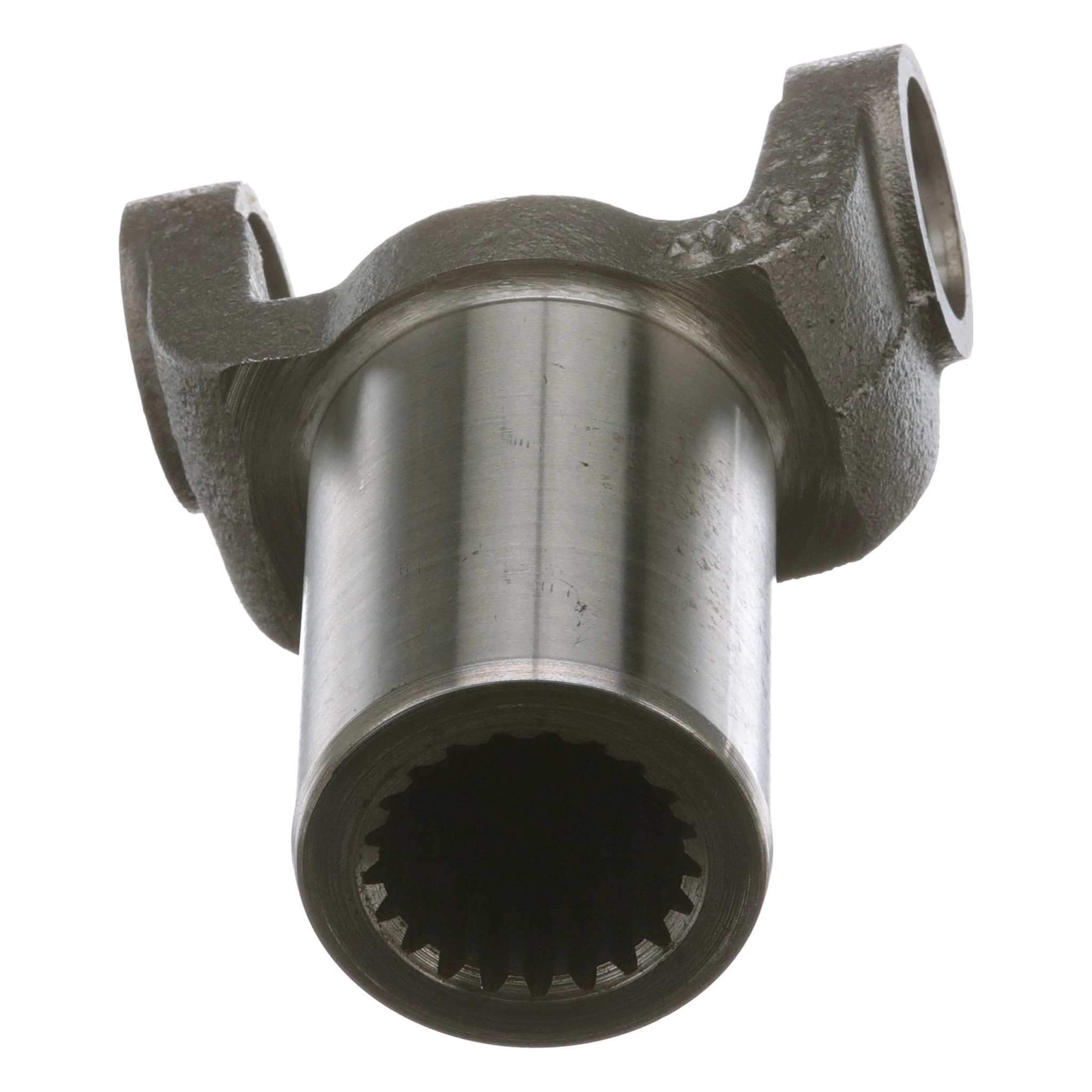 Yoke Assembly