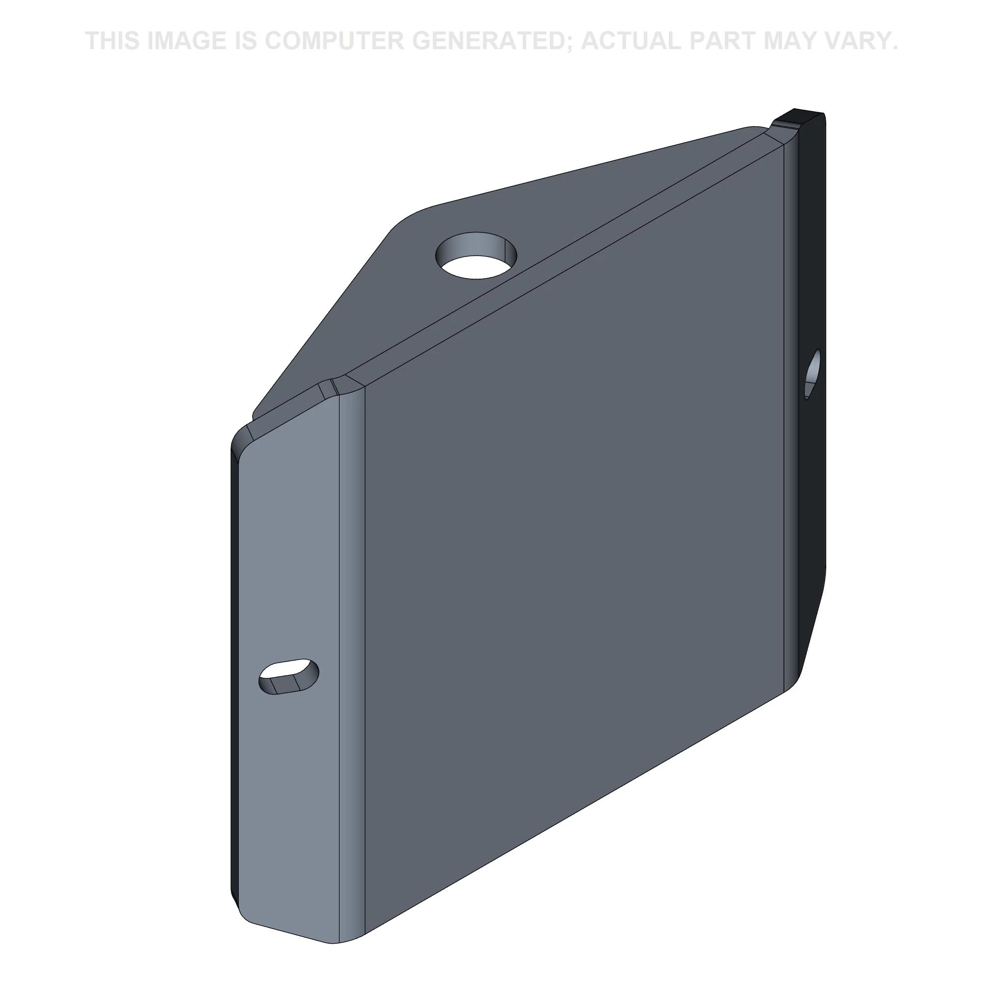 Base Plate | CASEIH | CA | EN