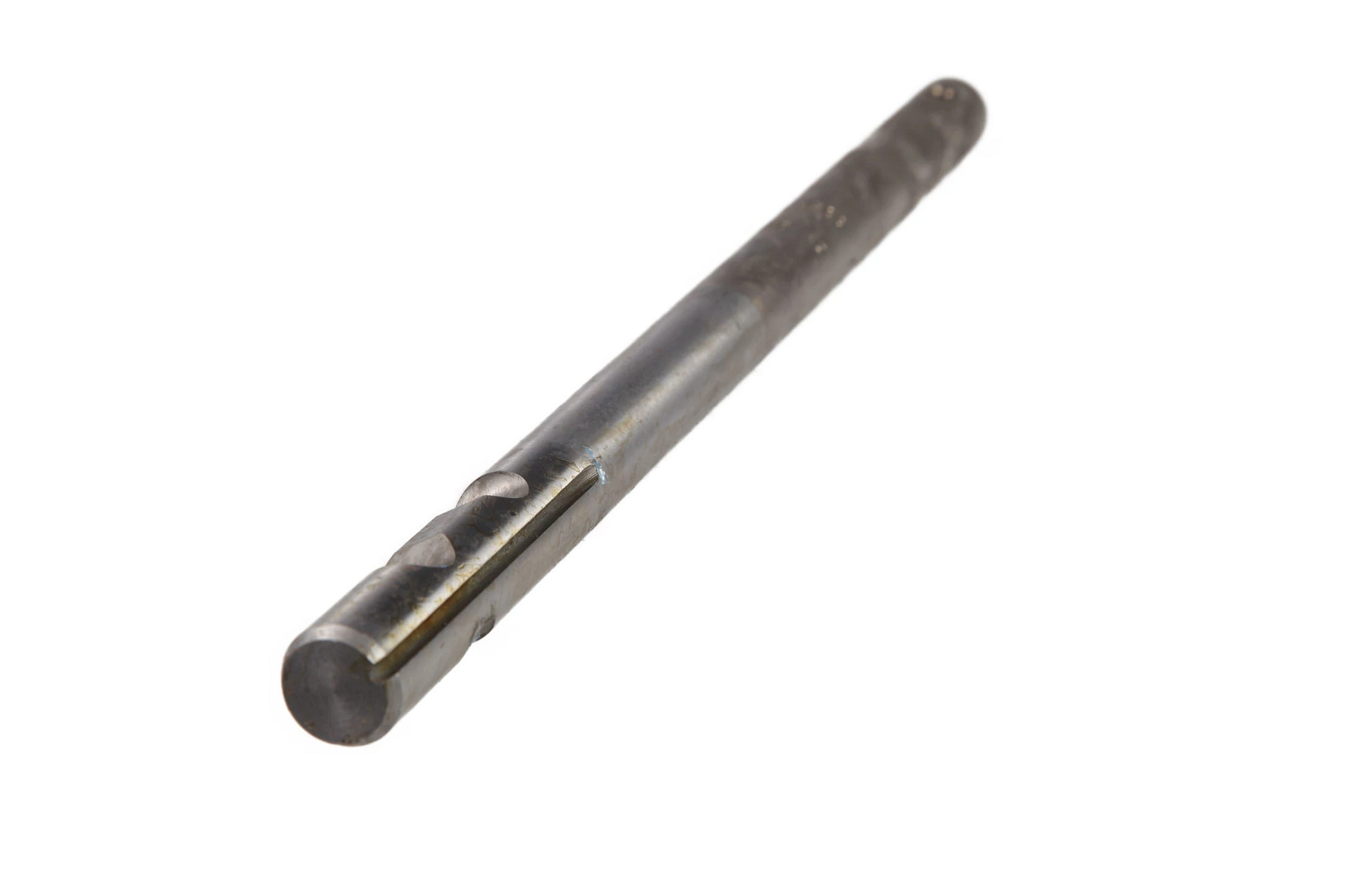 Shift Rail | CASEIH | US | EN