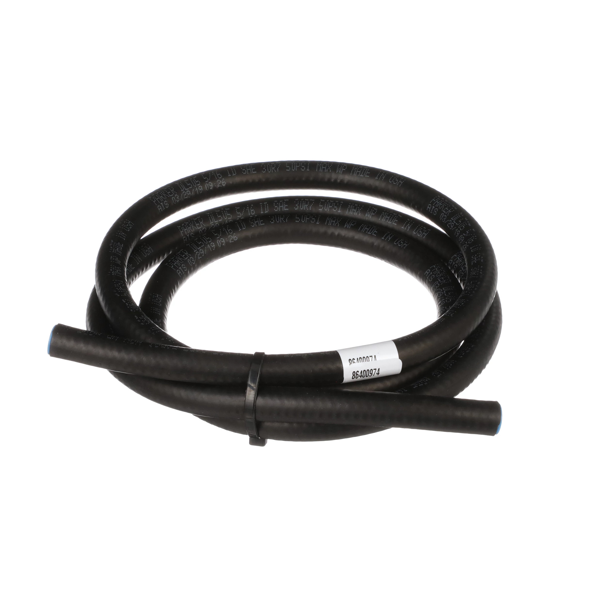 86400974 | Engine Pump Hose | Case IH | MyCNH US Store