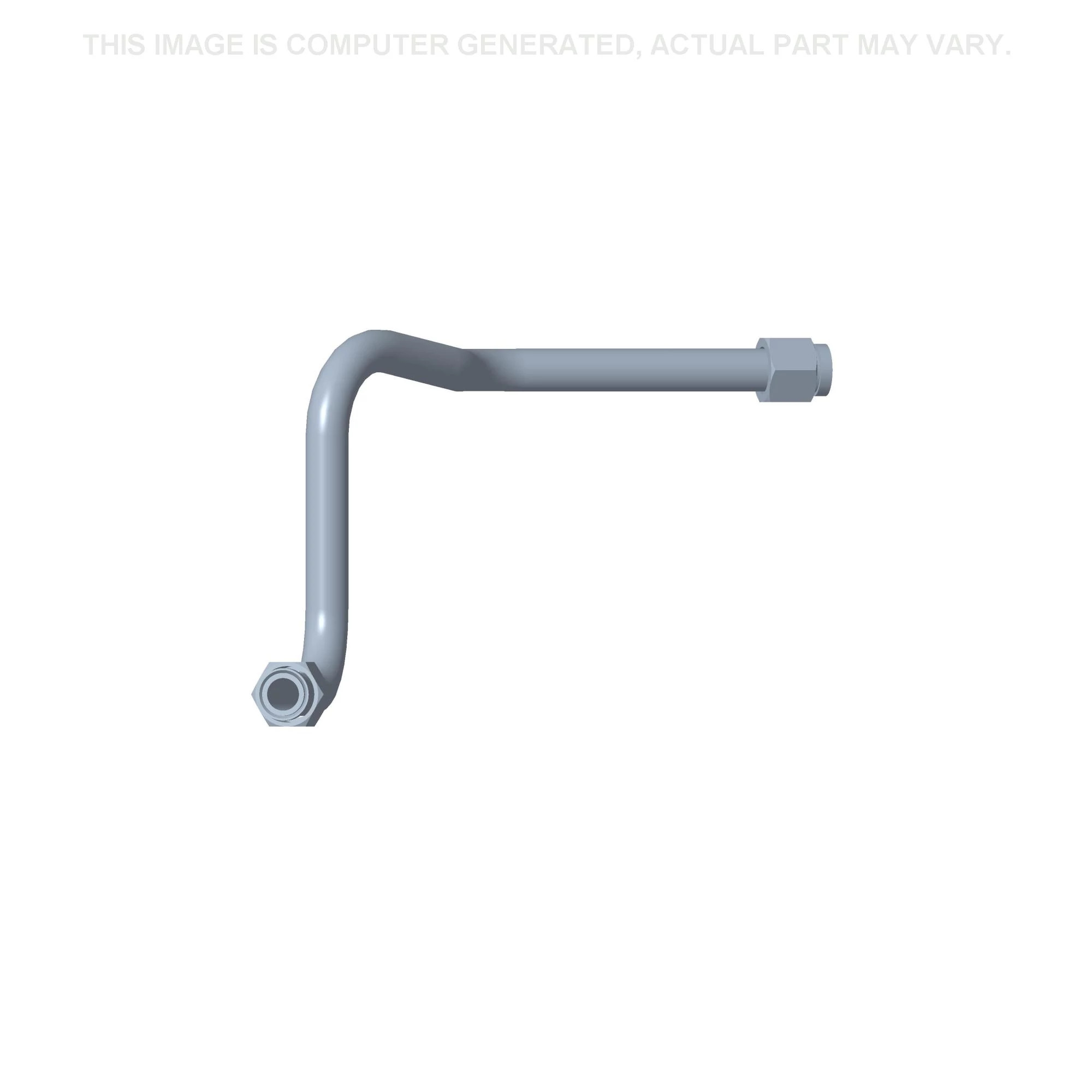 HYD TUBE | NEWHOLLANDCE | US | EN