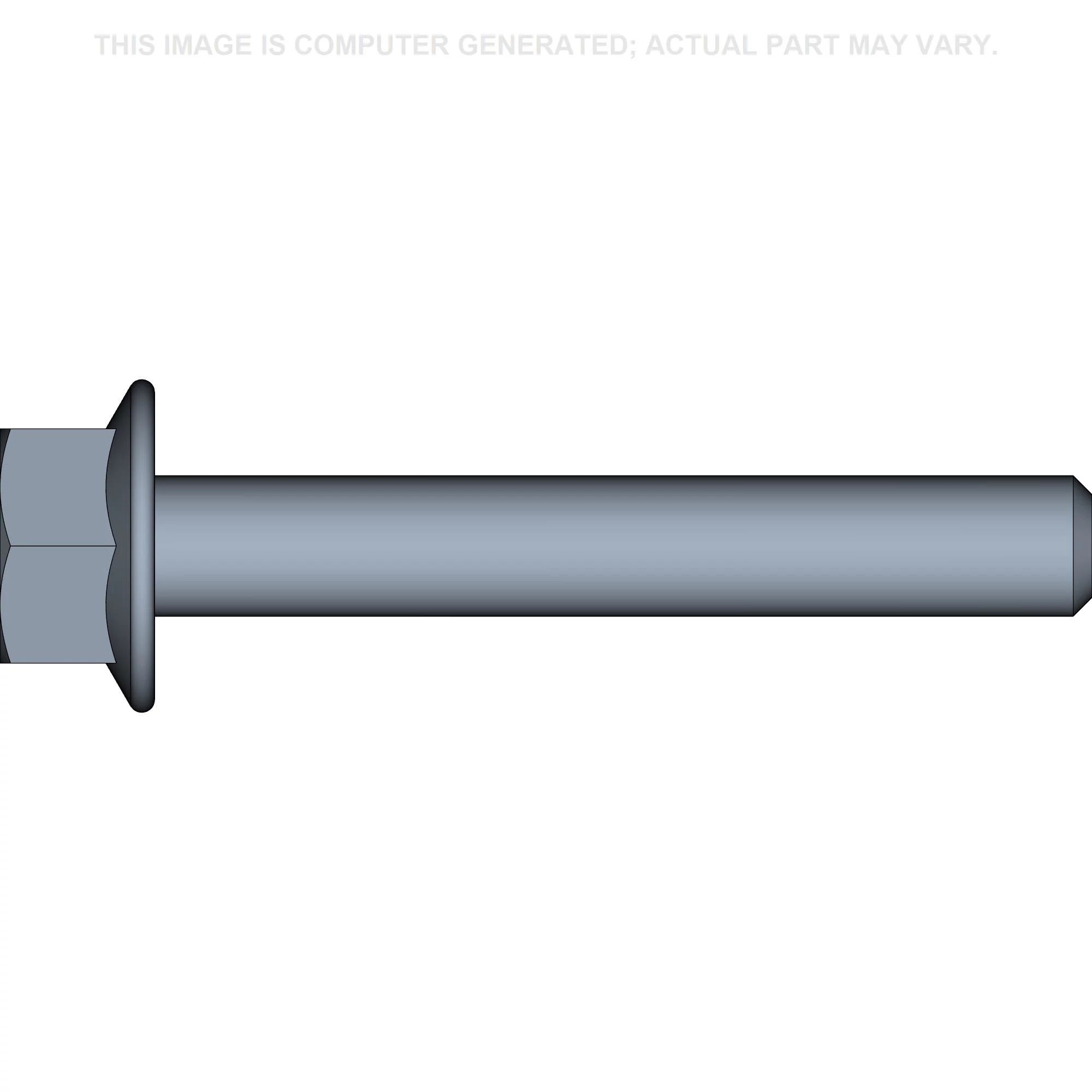 FLANGE BOLT | NEWHOLLANDAG | US | EN