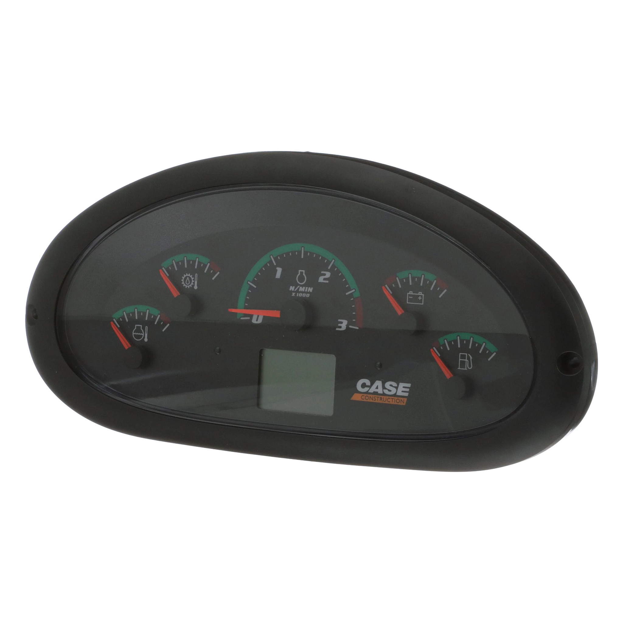 INSTRUMENT CLUSTER | CASECE | AU | EN