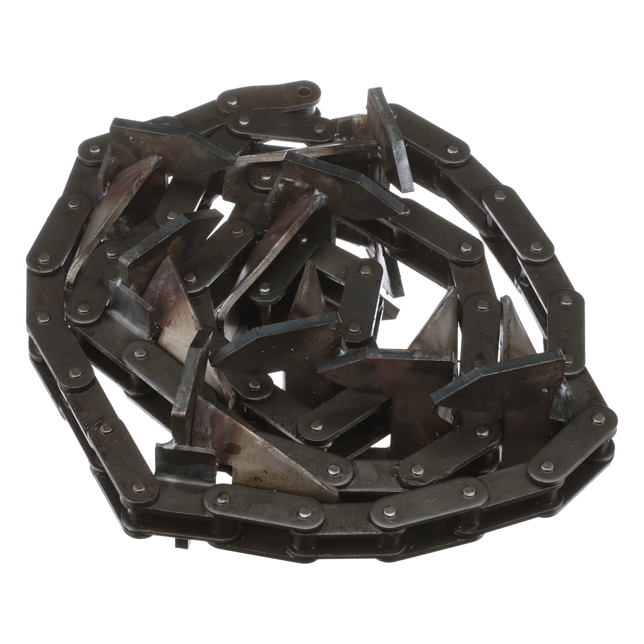 Roller Chain Assembly | NEWHOLLANDAG | US | EN