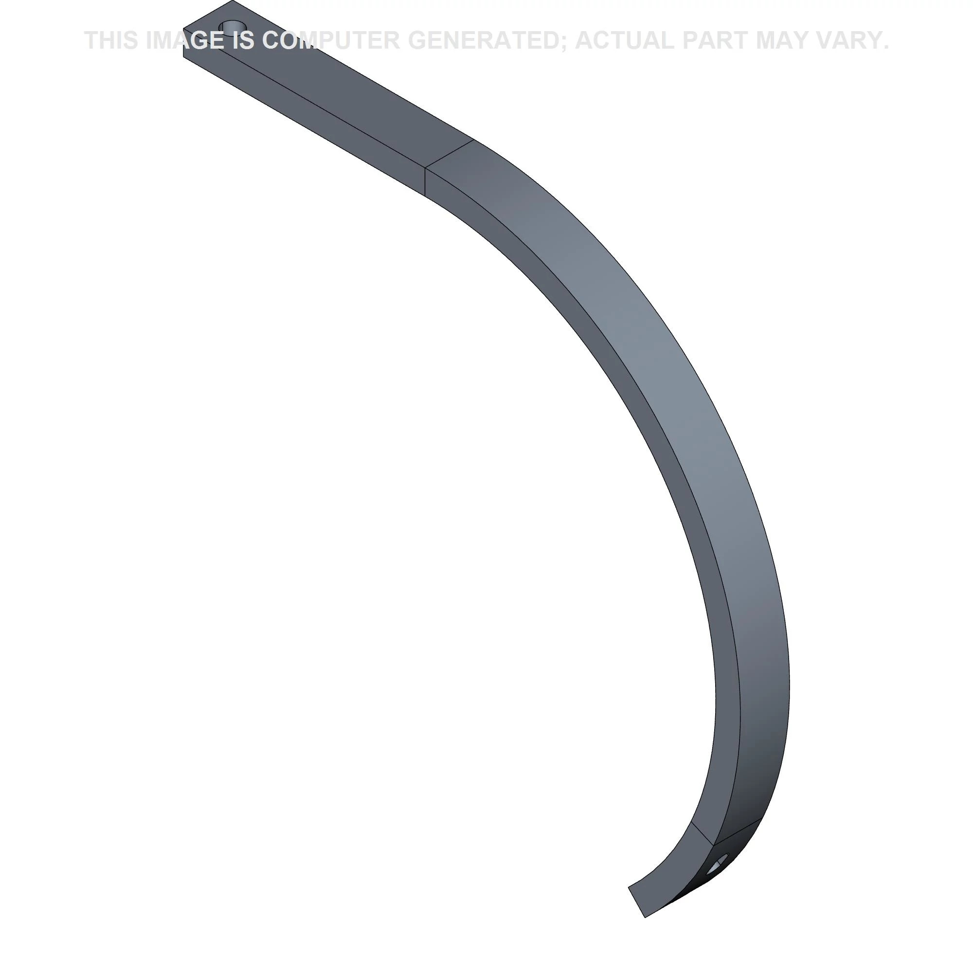 Shank - 1