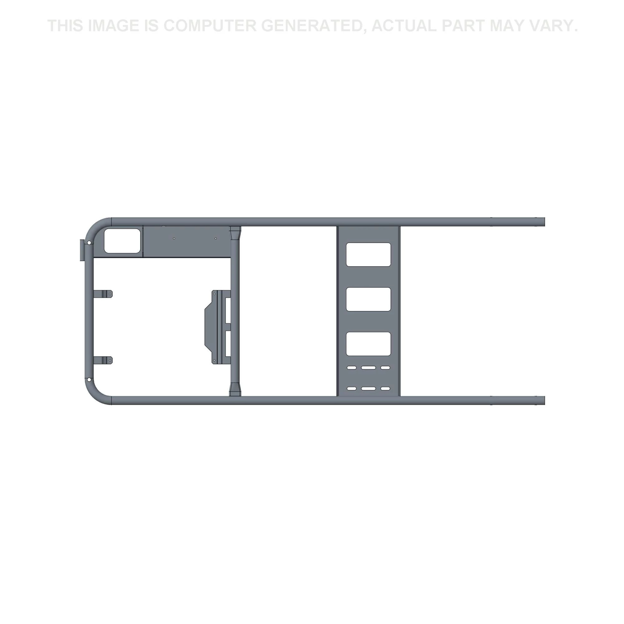 FRAME | CASEIH | CA | EN