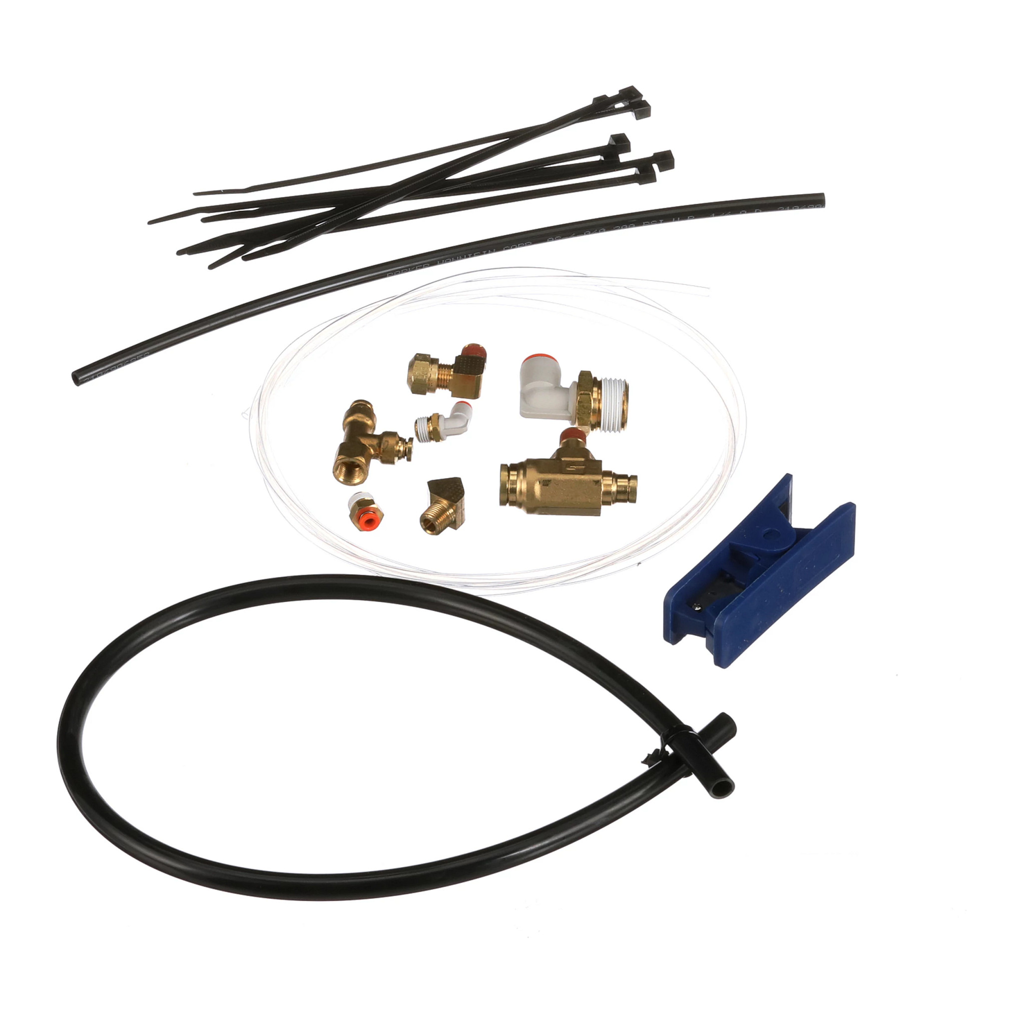 Air Line Kit - Seat Assembly