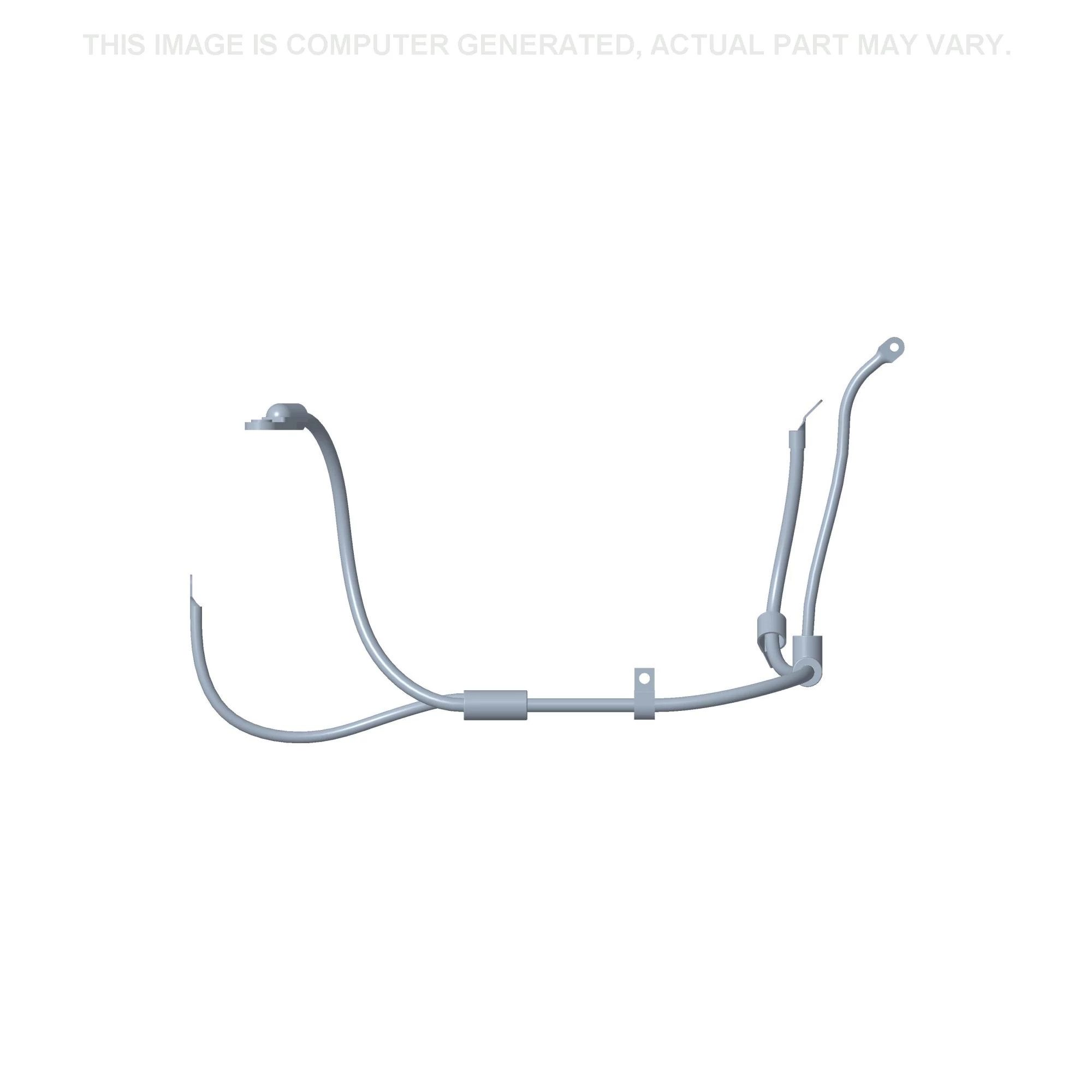 POS BATTERY CABLE | CASECE | CA | EN