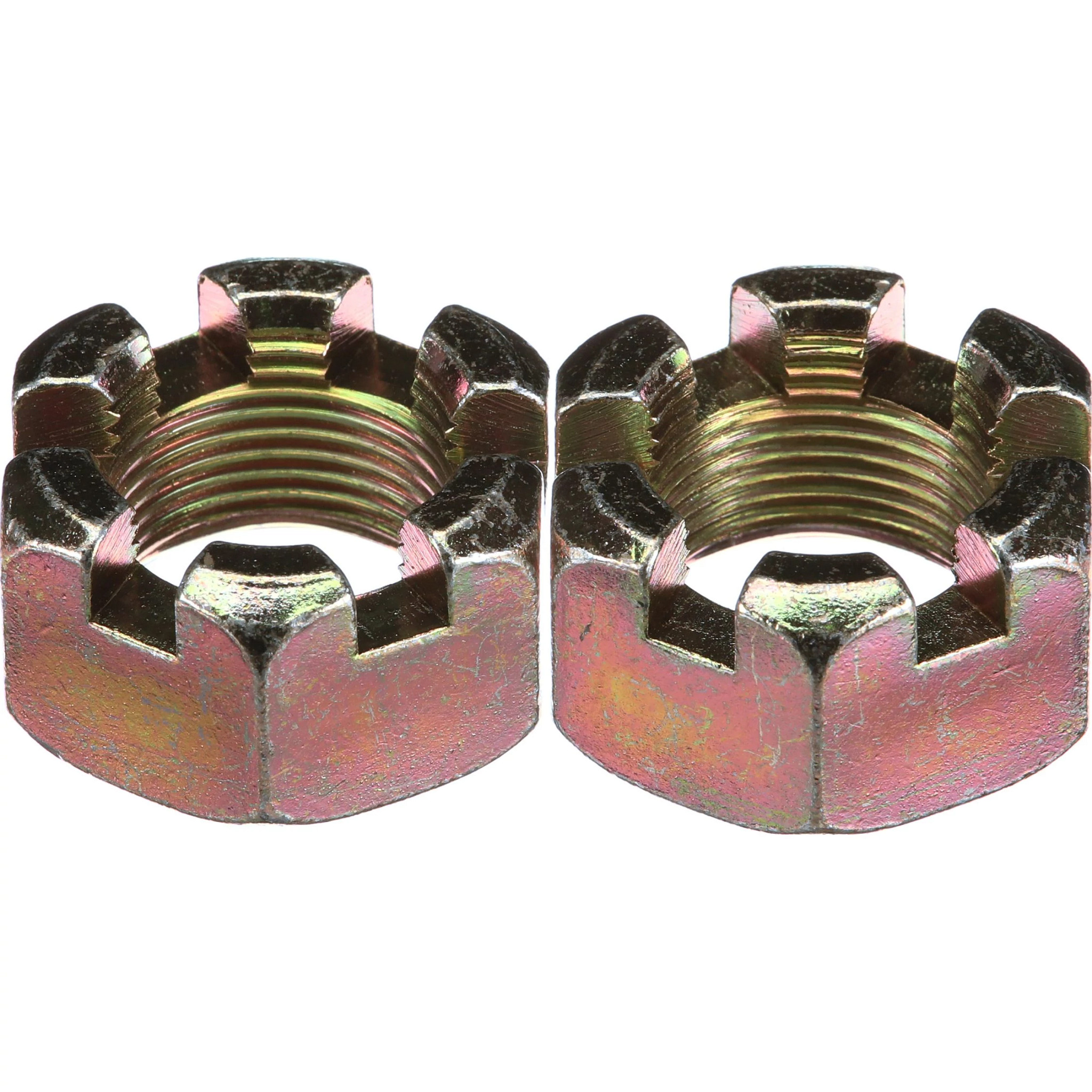 SLOTTED NUT | CASECE | EU | EN