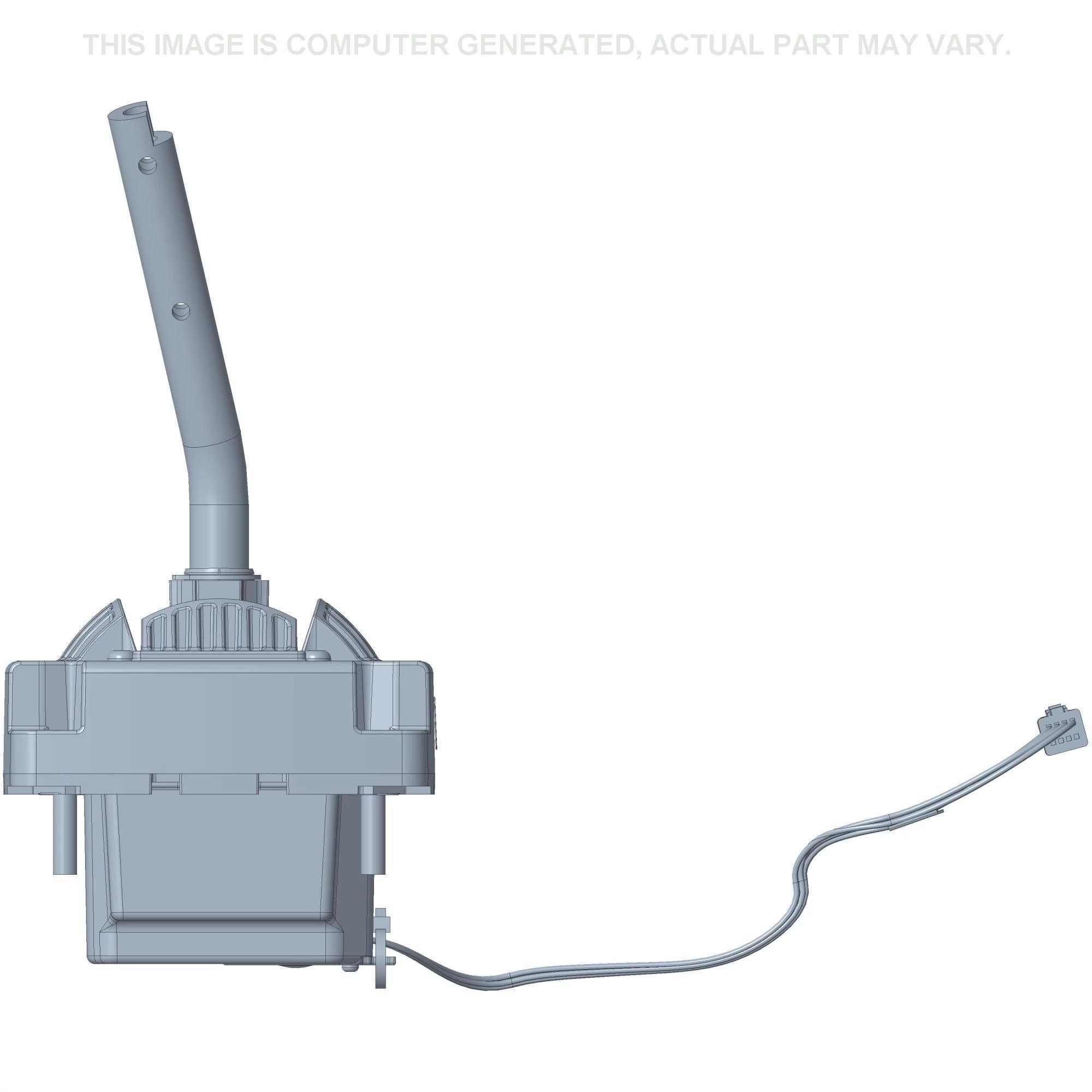 JOYSTICK | CASEIH | CA | EN