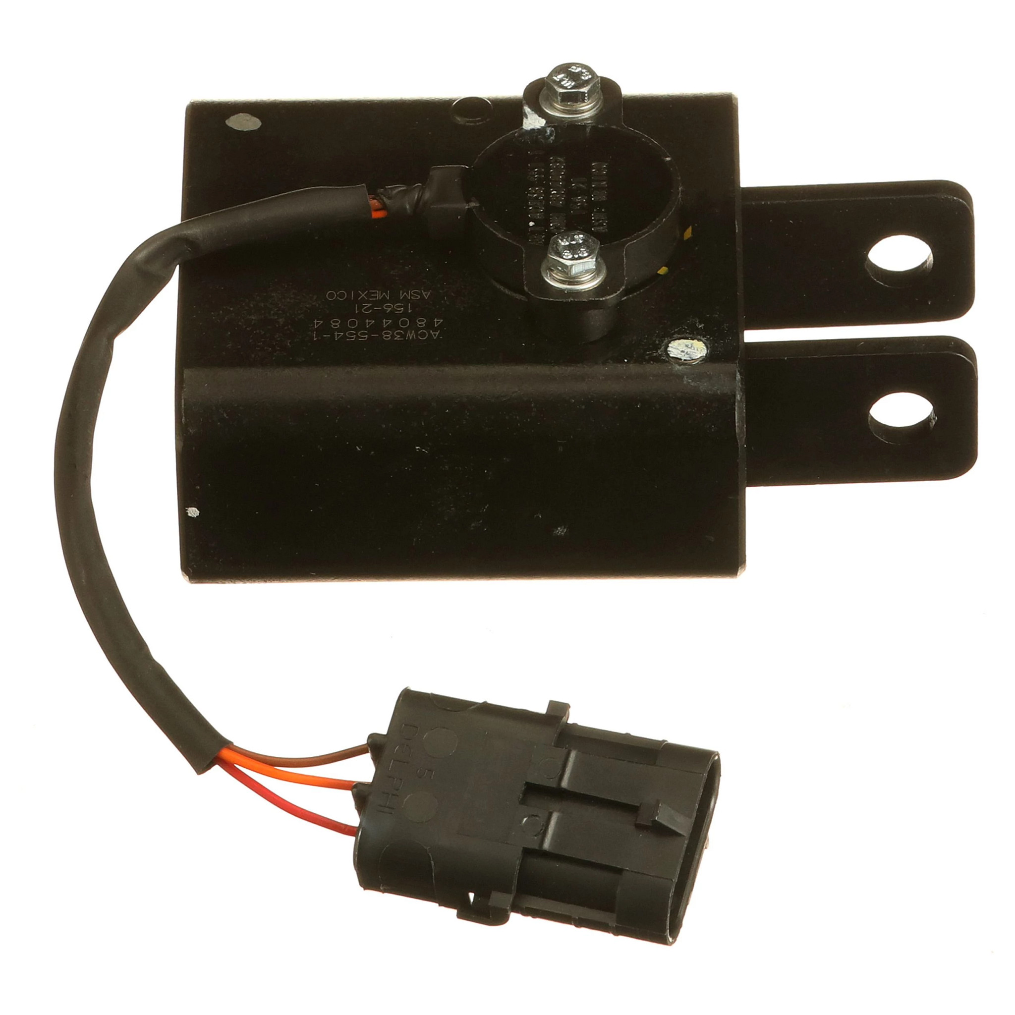 SENSOR | CASECE | US | EN