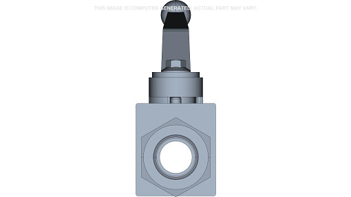 VALVE | CASEIH | CA | EN