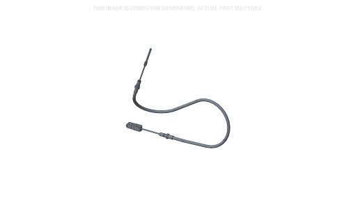 THROTTLE CONTROL | STEYR | EU | EN