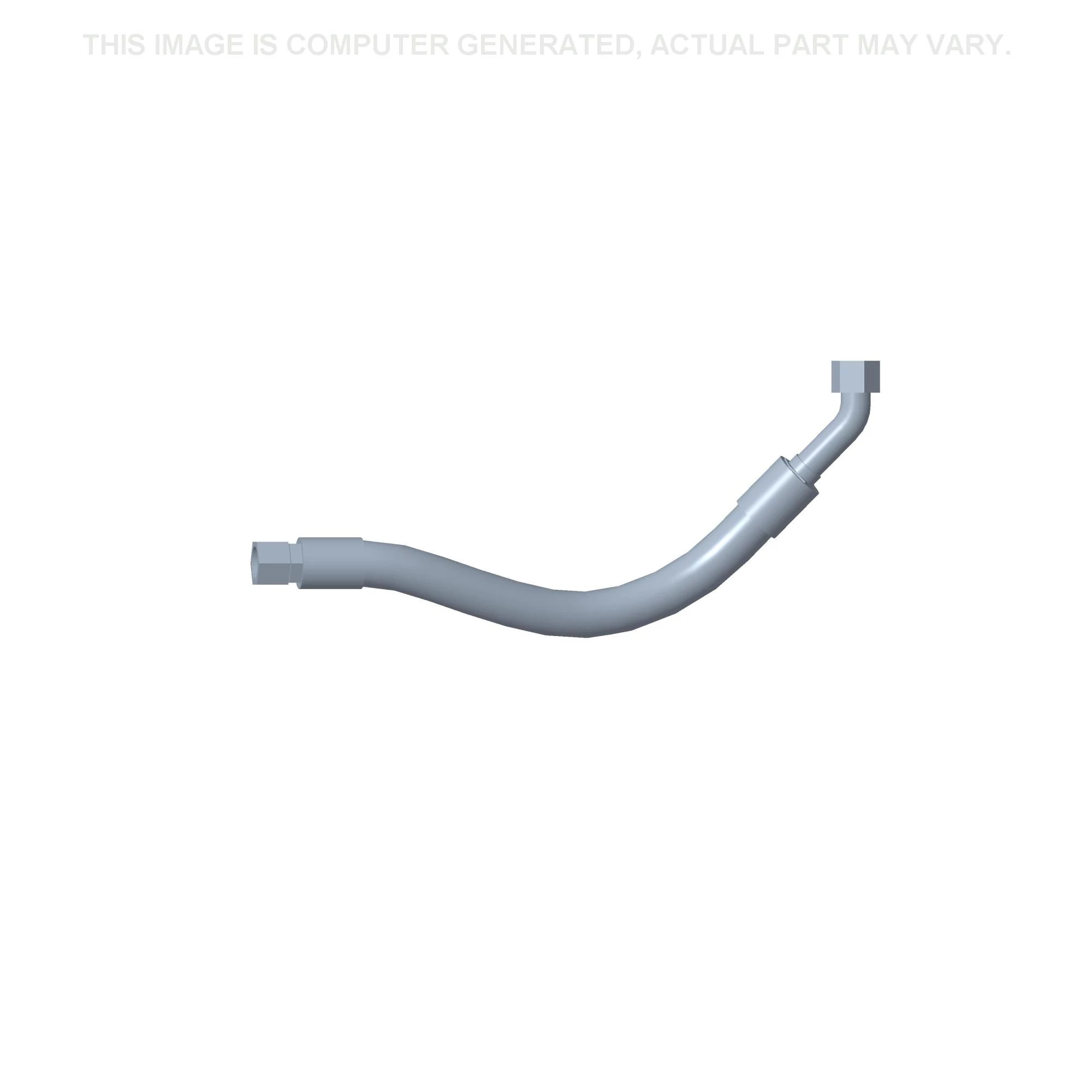 HYDRAULIC HOSE | NEWHOLLANDCE | ANZ | EN