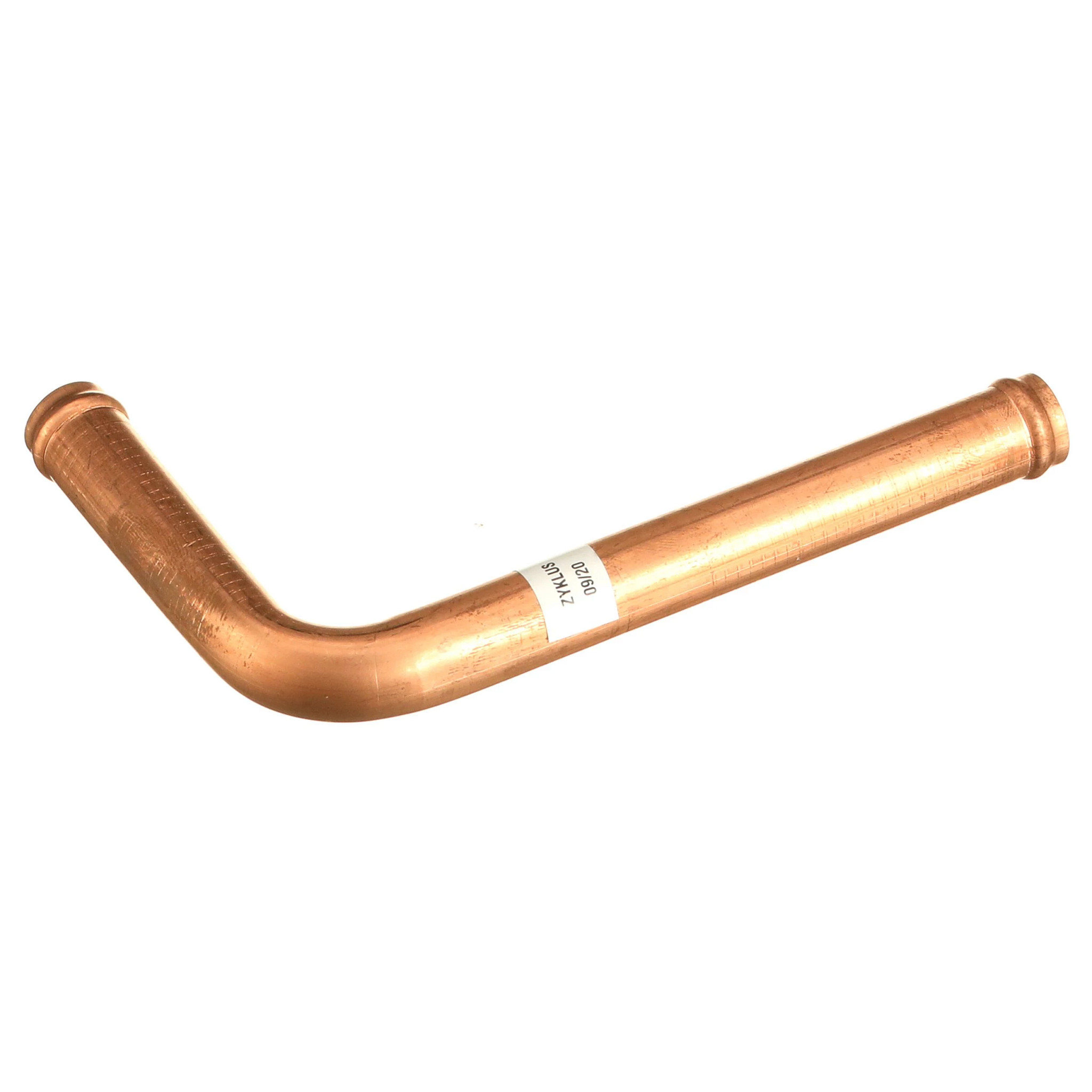 TUBE DE CHAUFFAGE | NEWHOLLANDAG | FR | FR