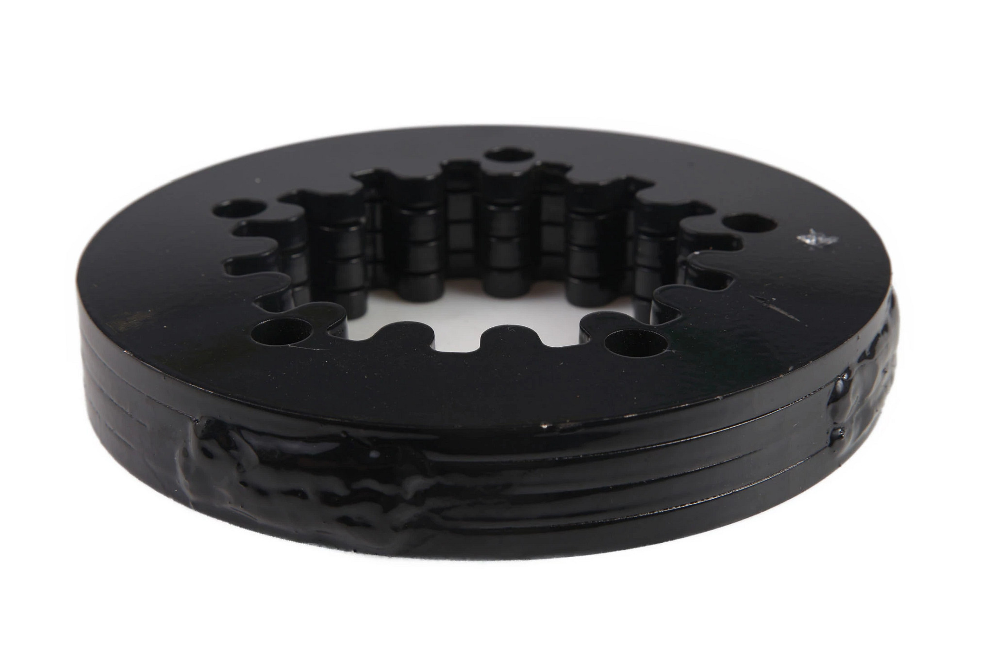 PLATE | NEWHOLLANDAG | US | EN