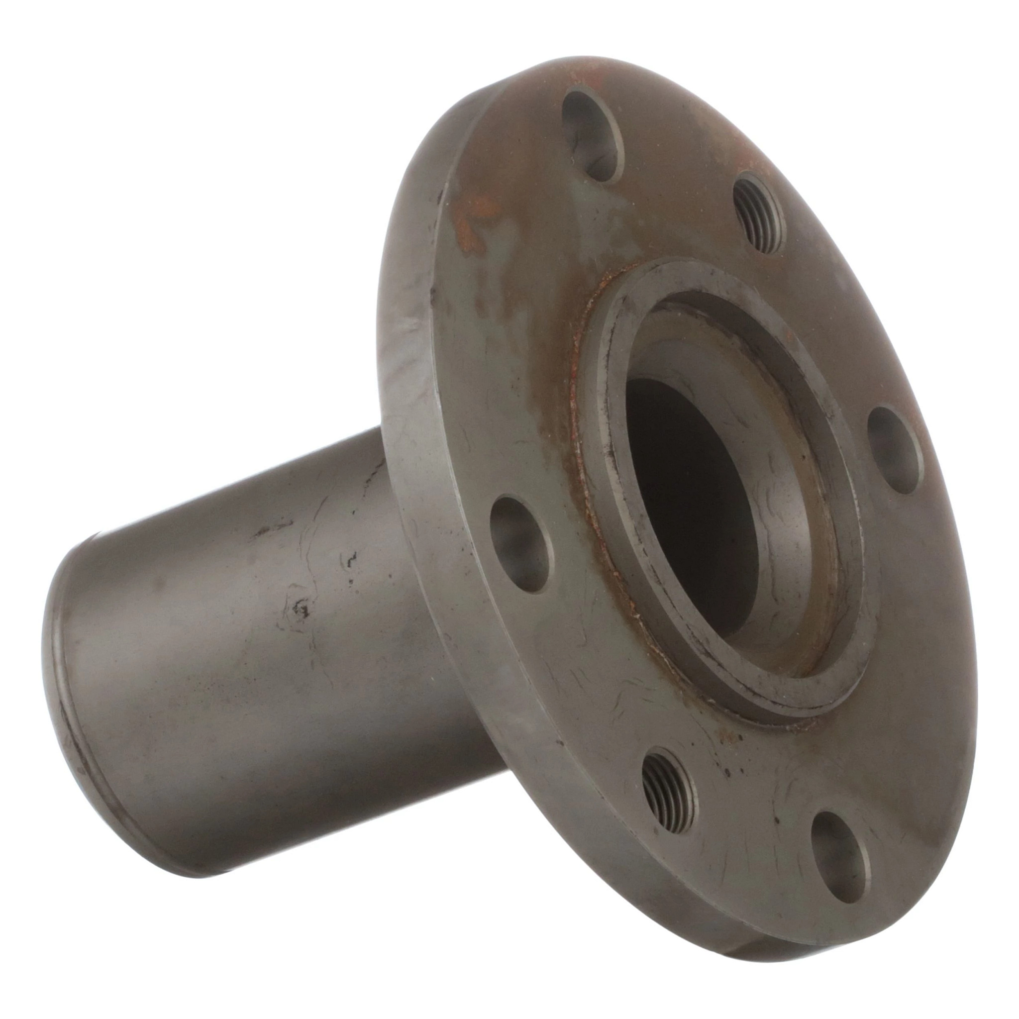 HUB | MILLER | CA | EN