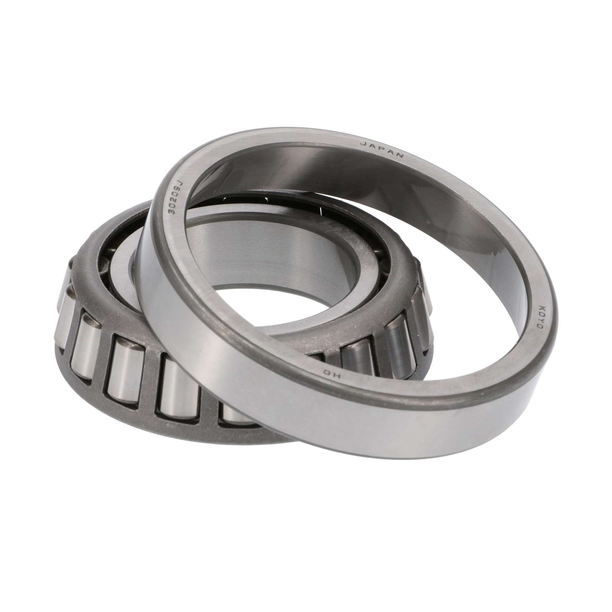 TAPERED BEARING | NEWHOLLANDCE | EU | EN