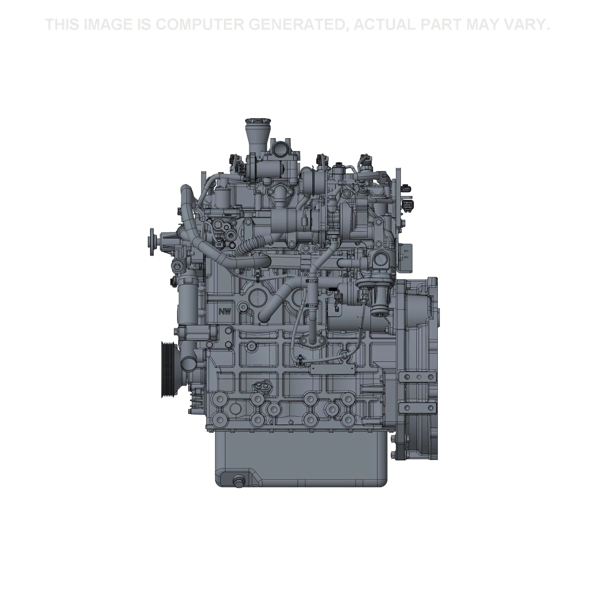 ENGINE | CASECE | CA | EN