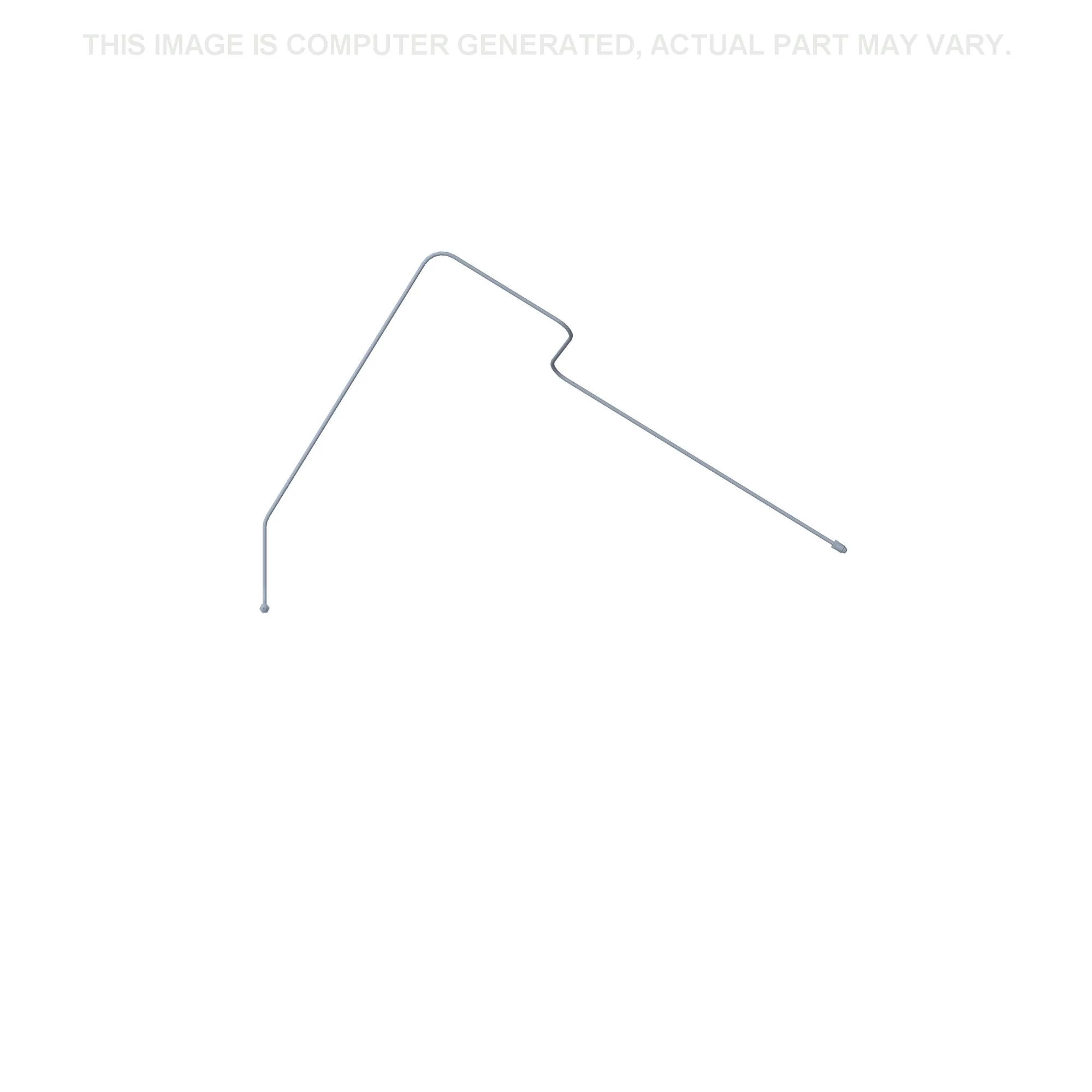 BRAKE LINE | NEWHOLLANDAG | US | EN