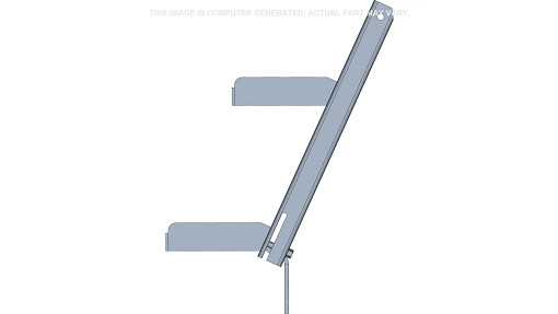 REPOSE-PIEDS | NEWHOLLANDAG | CA | FR