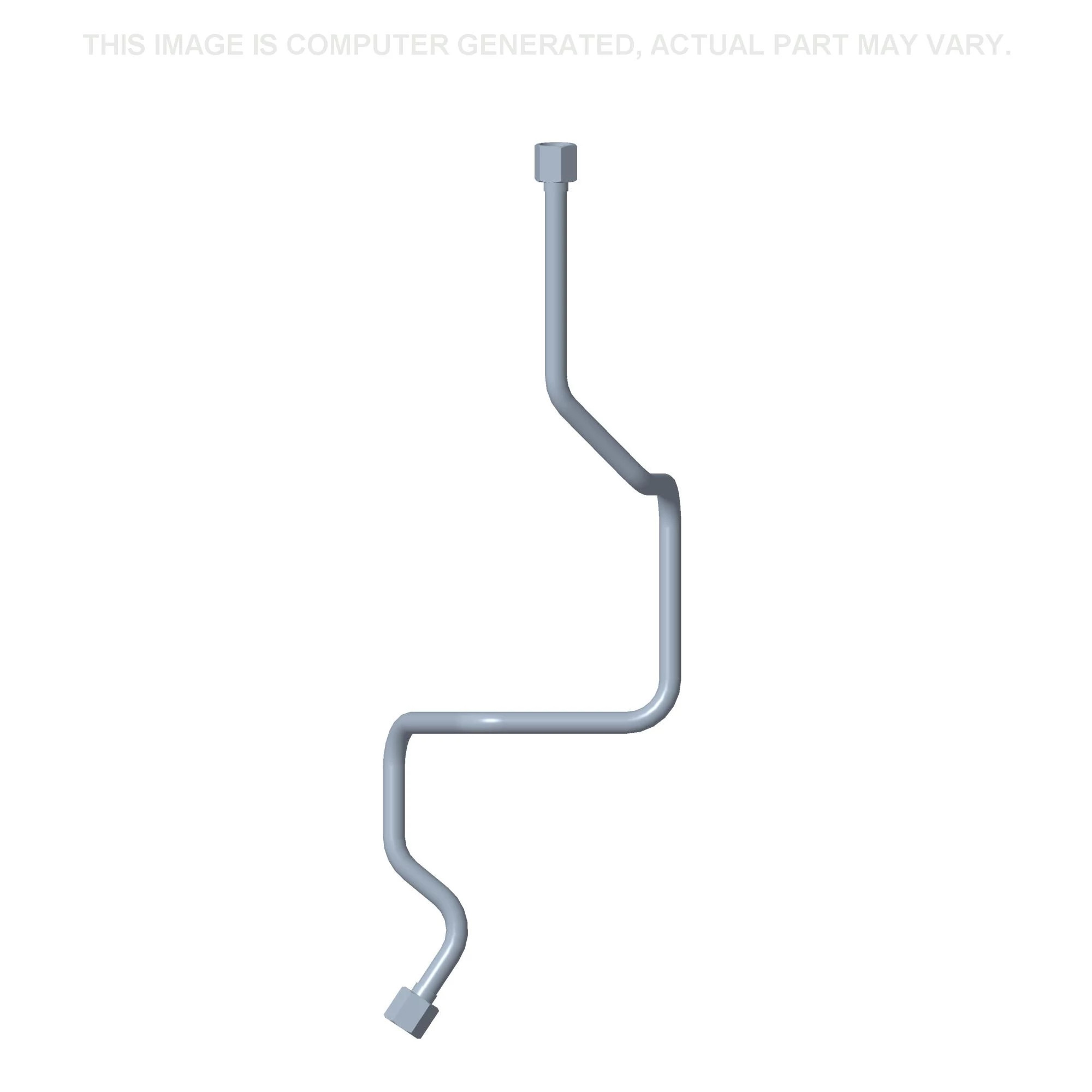 HYD TUBE | NEWHOLLANDAG | NZ | EN