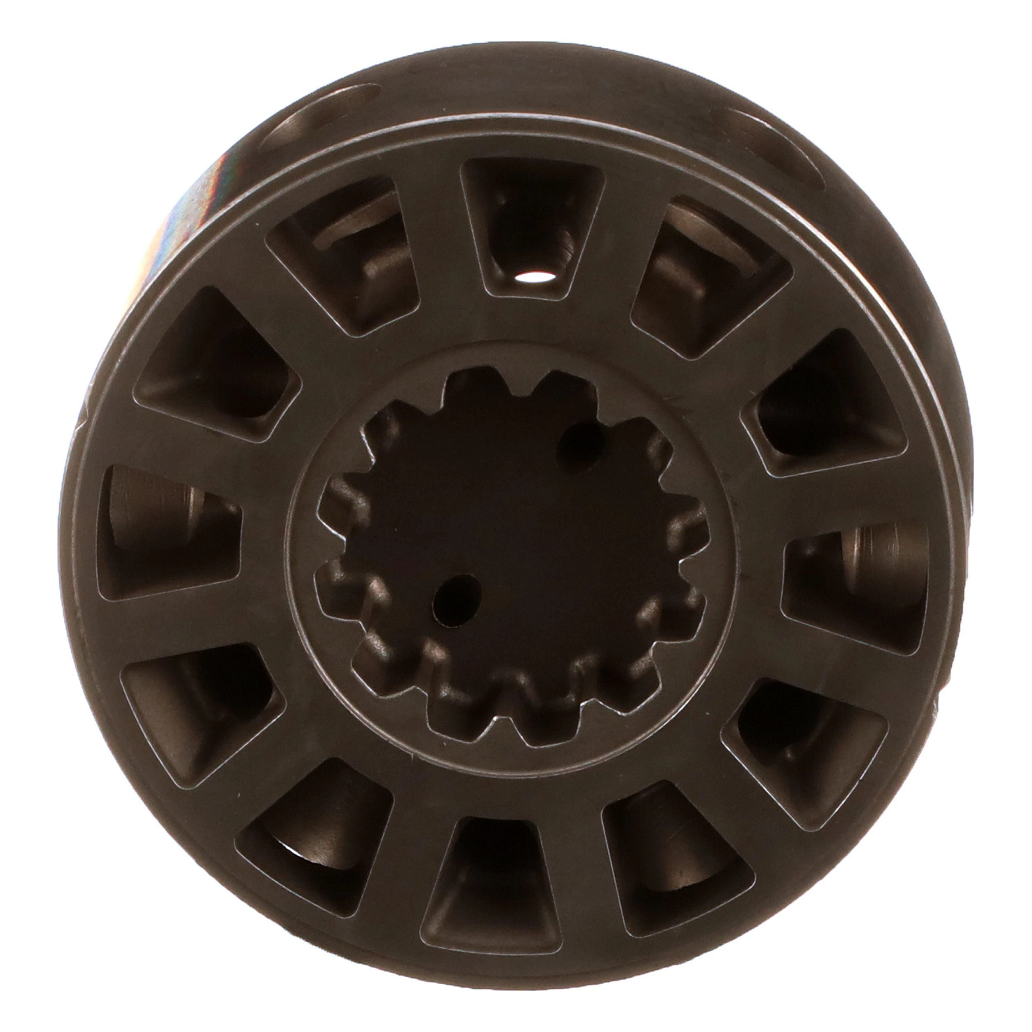 HYDRAULIC VALVE | CASEIH | US | EN