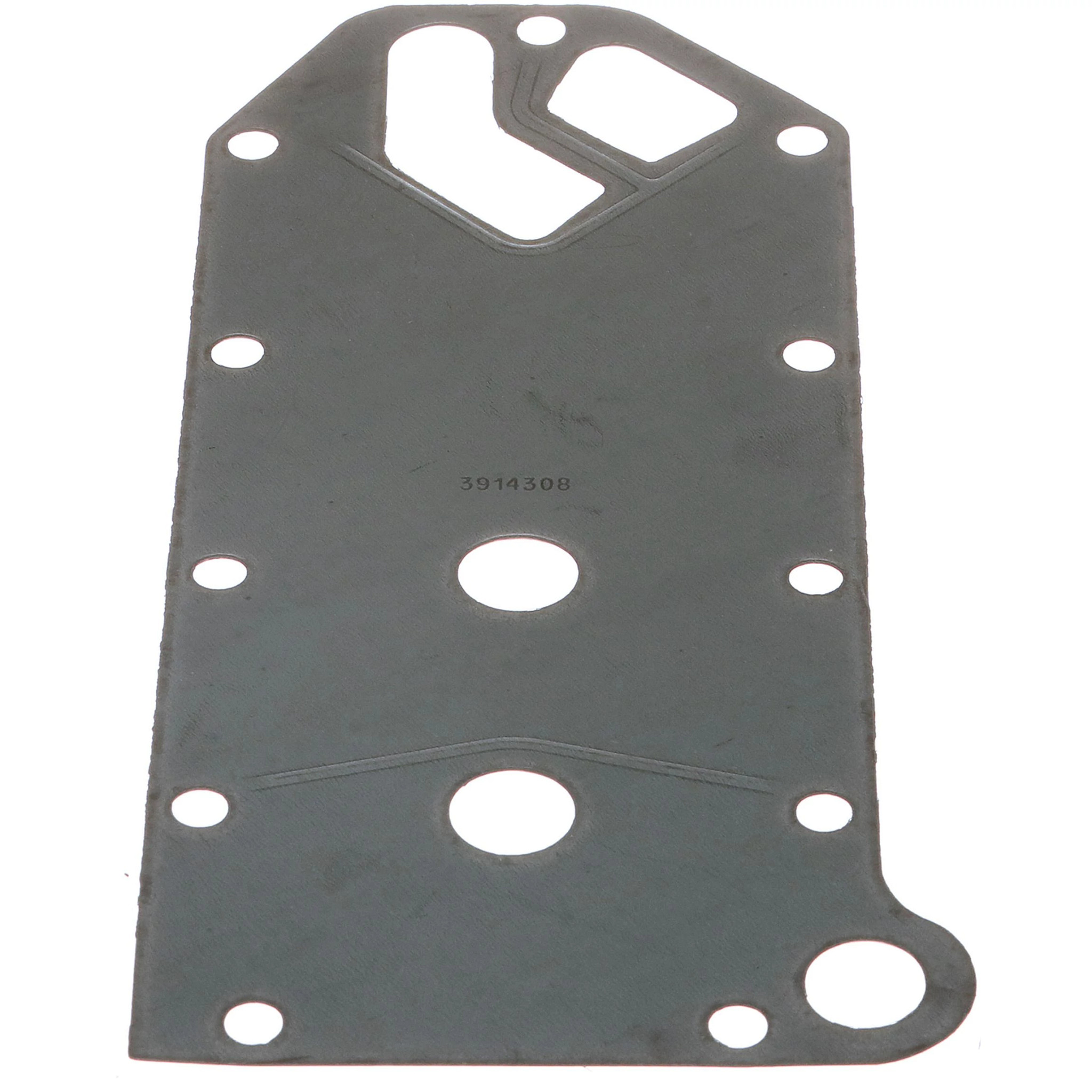 GASKET | CASEIH | CA | EN